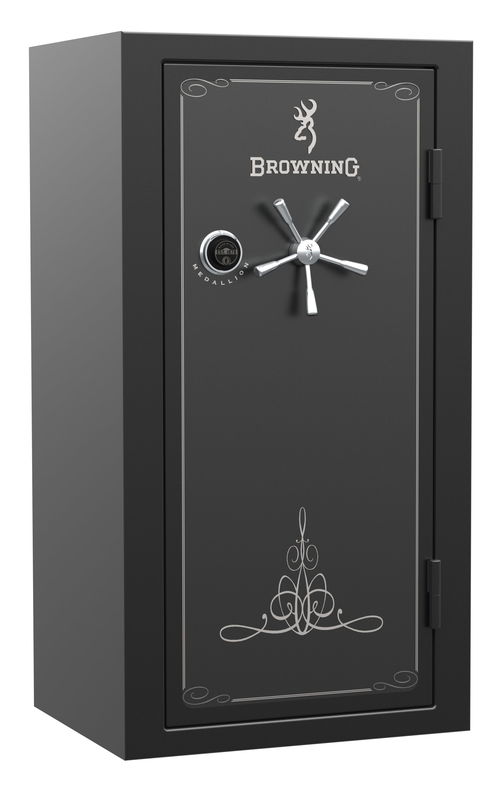 Browning Medallion Series