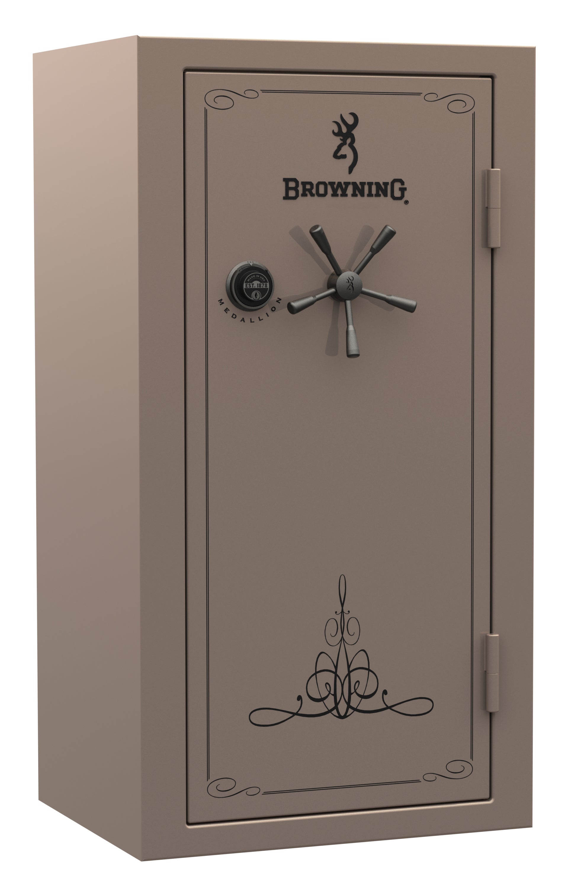 Browning Medallion Series