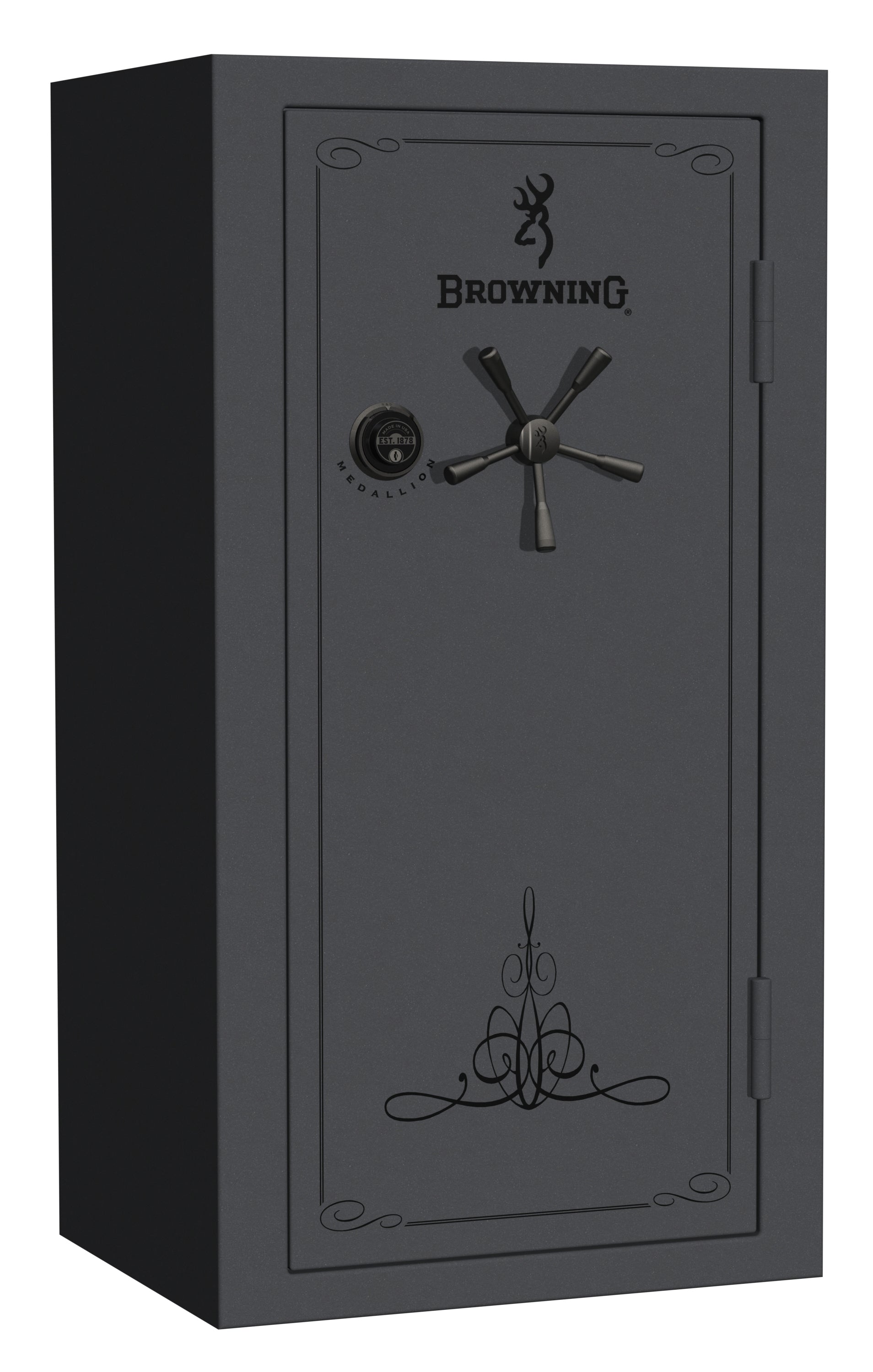 Browning Medallion Series
