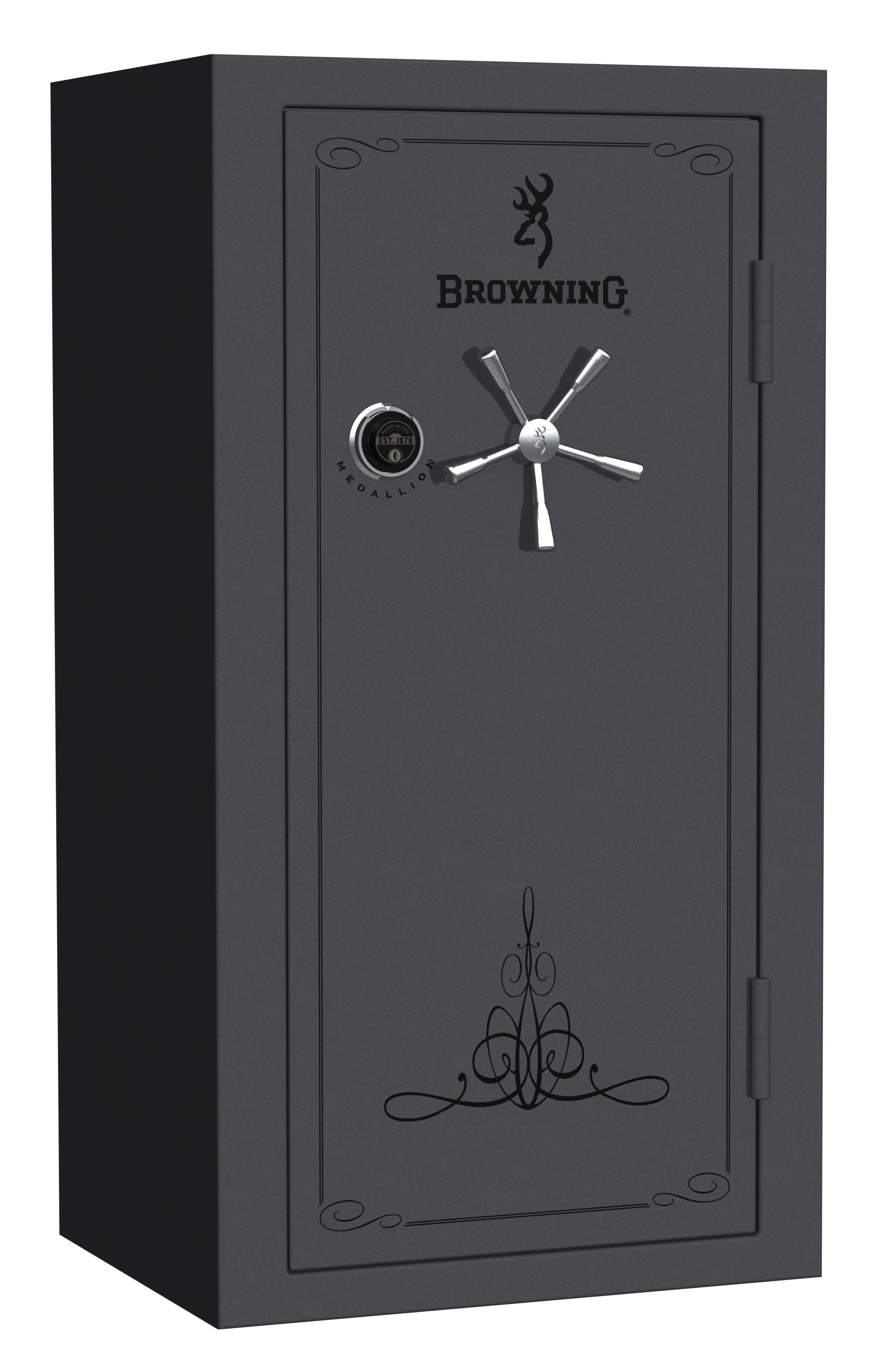 Browning Medallion Series