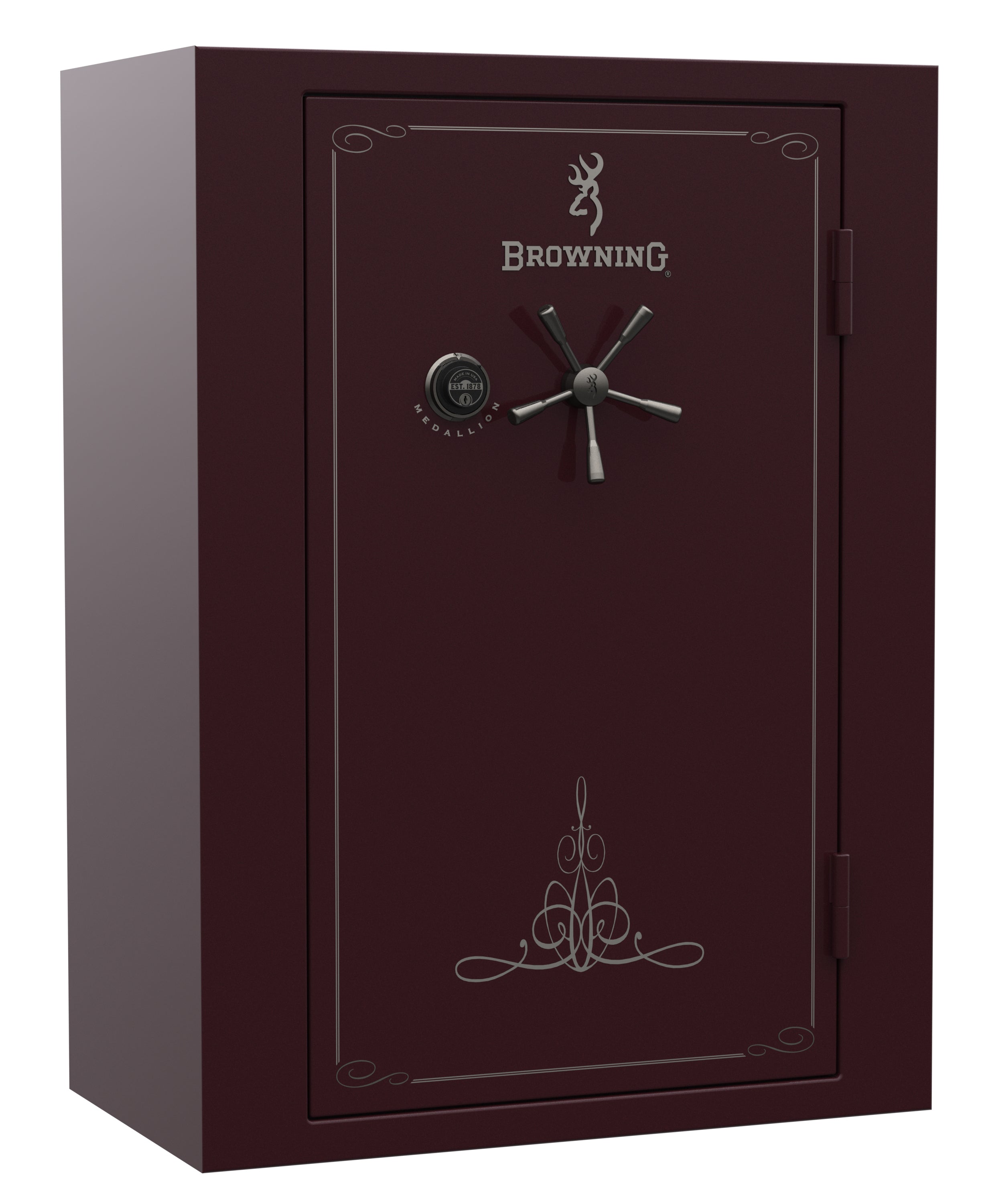 Browning Medallion Series