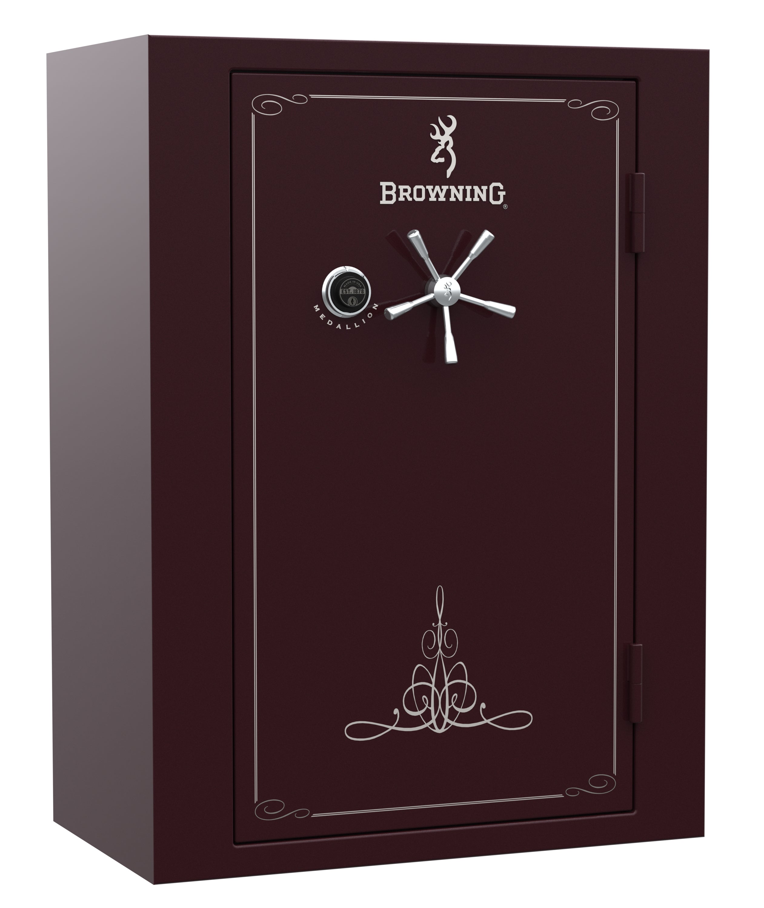 Browning Medallion Series