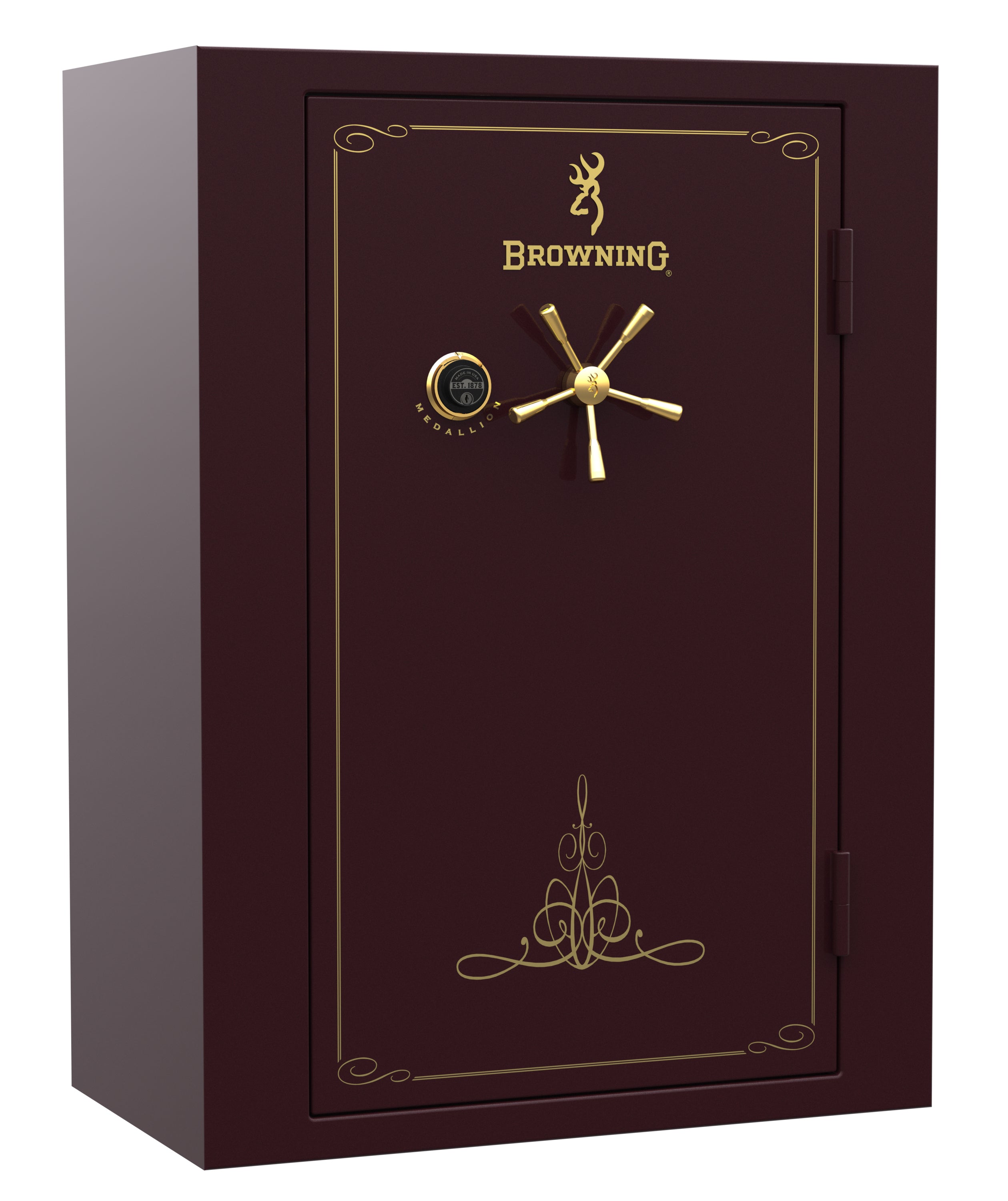 Browning Medallion Series
