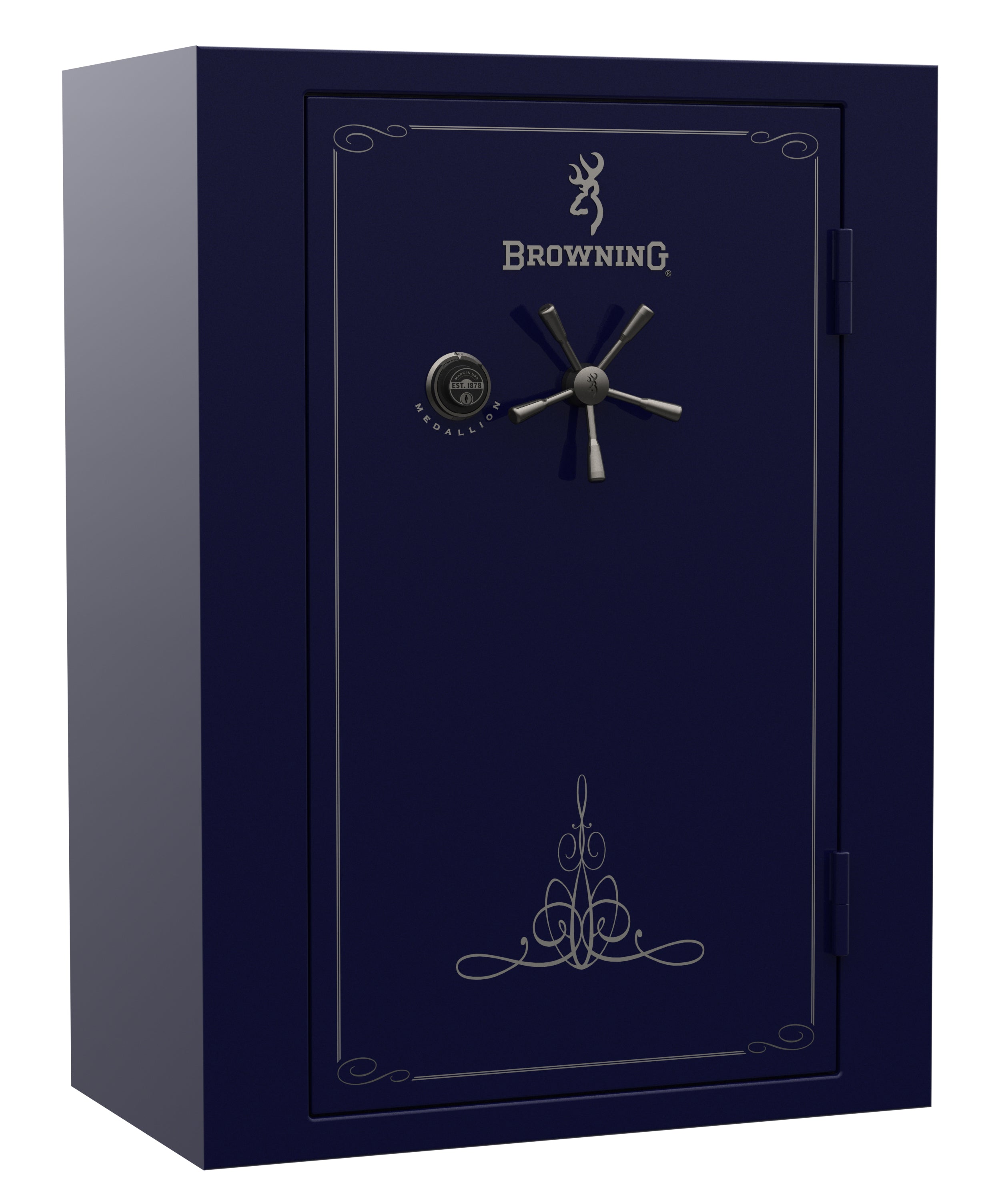 Browning Medallion Series