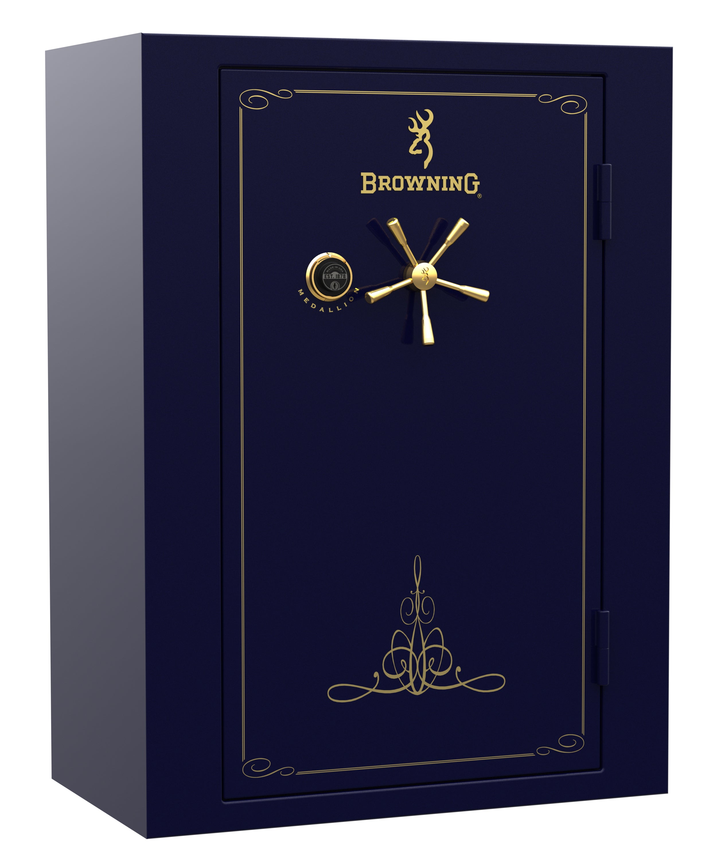 Browning Medallion Series
