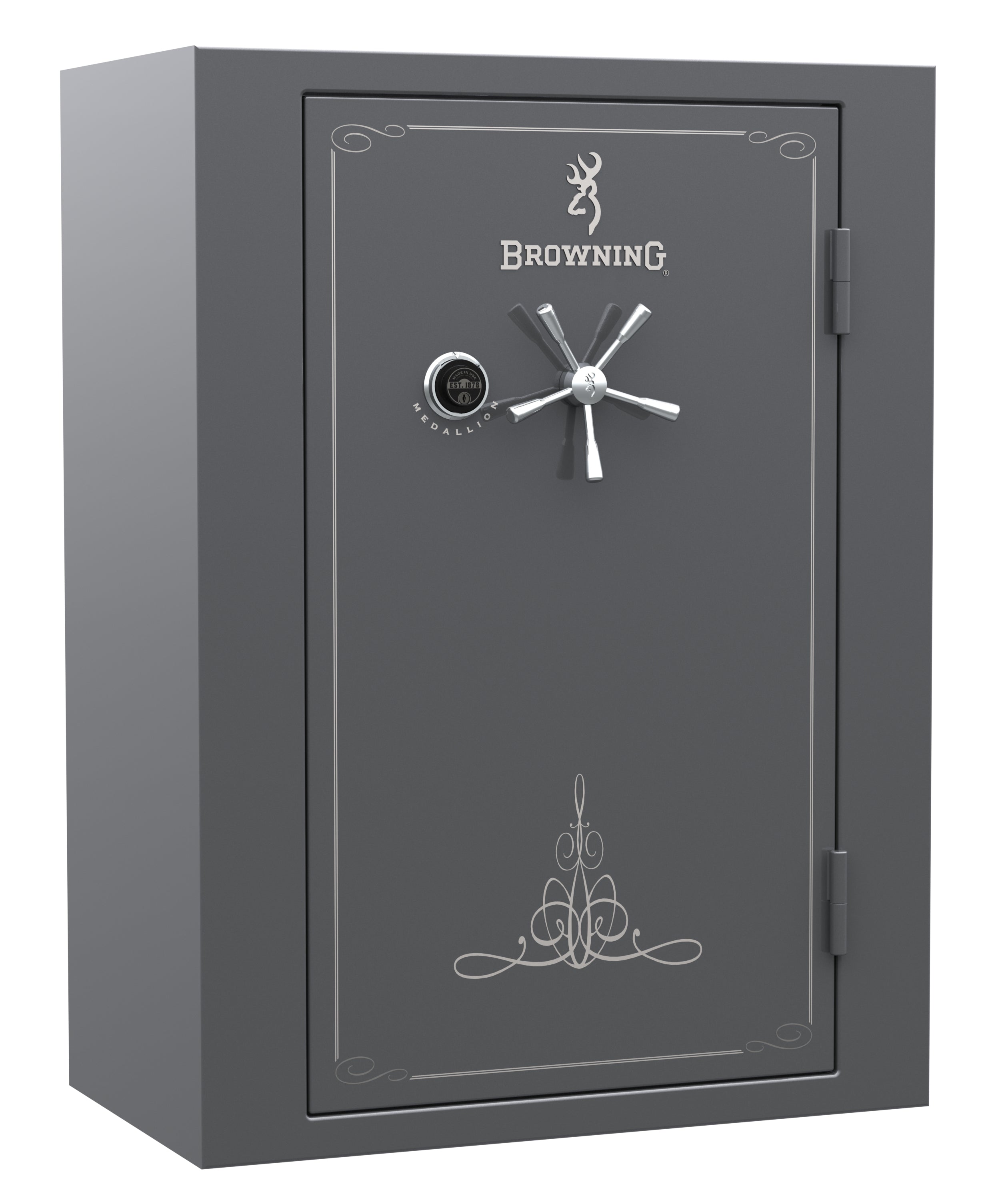 Browning Medallion Series