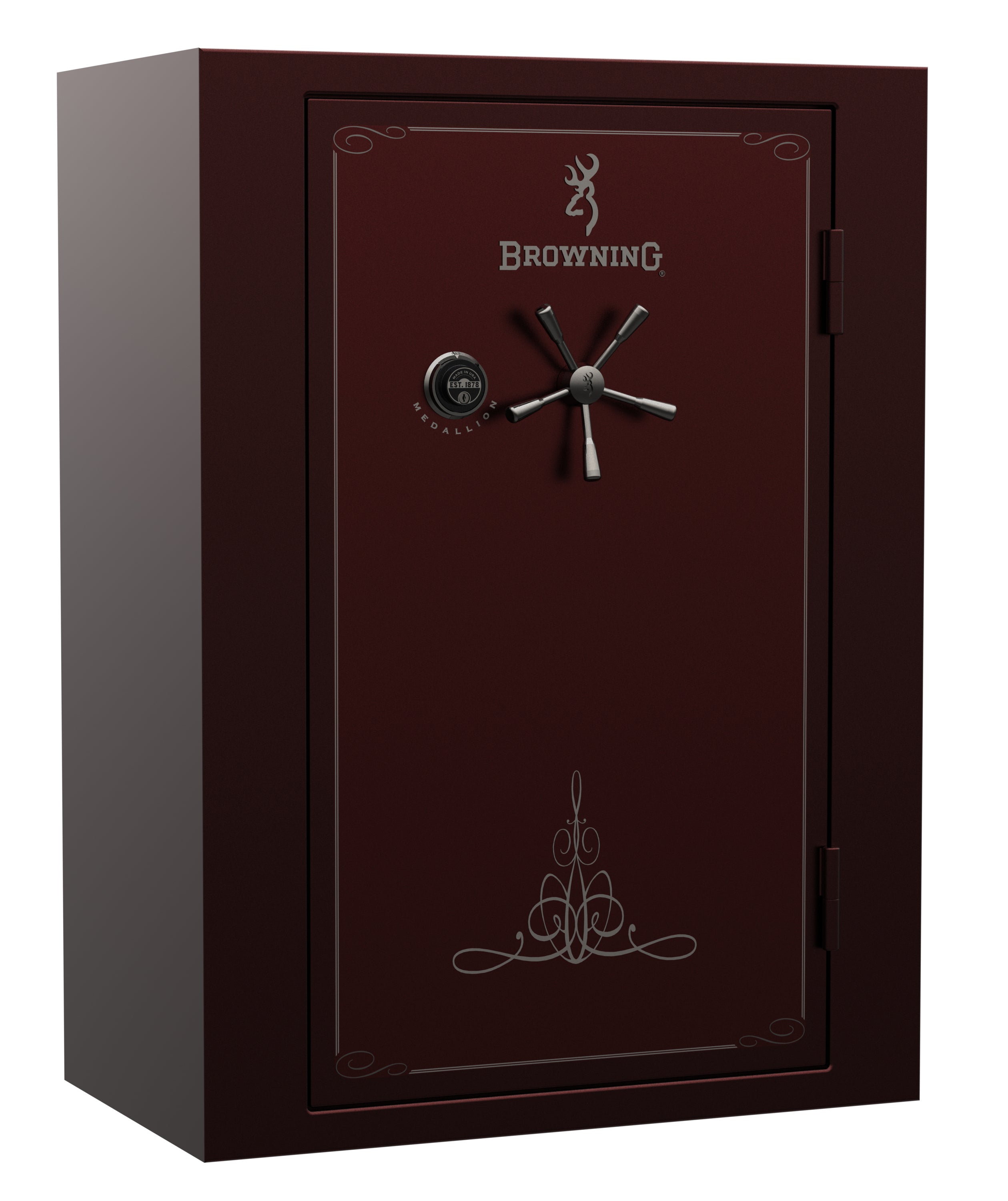 Browning Medallion Series