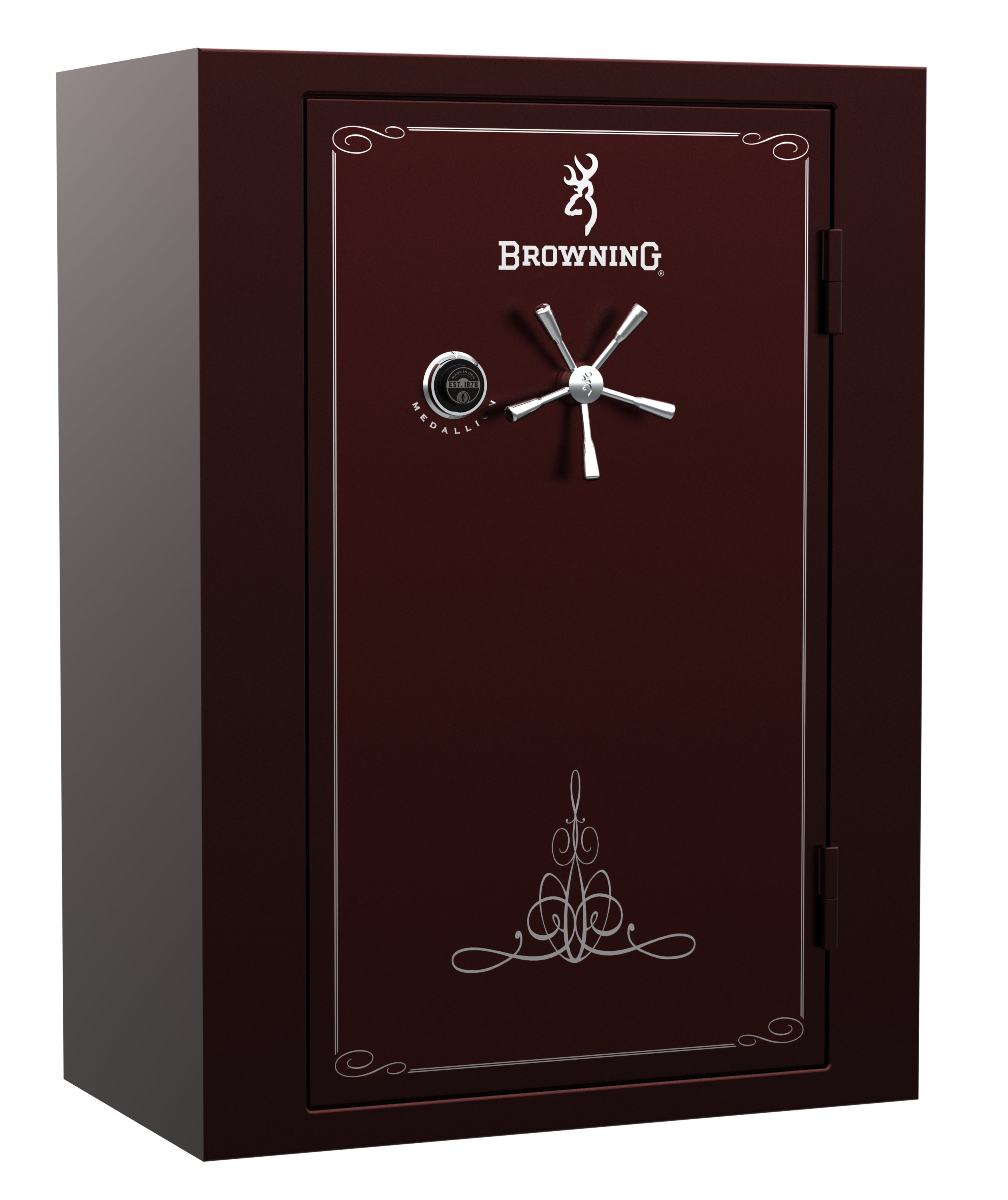 Browning Medallion Series