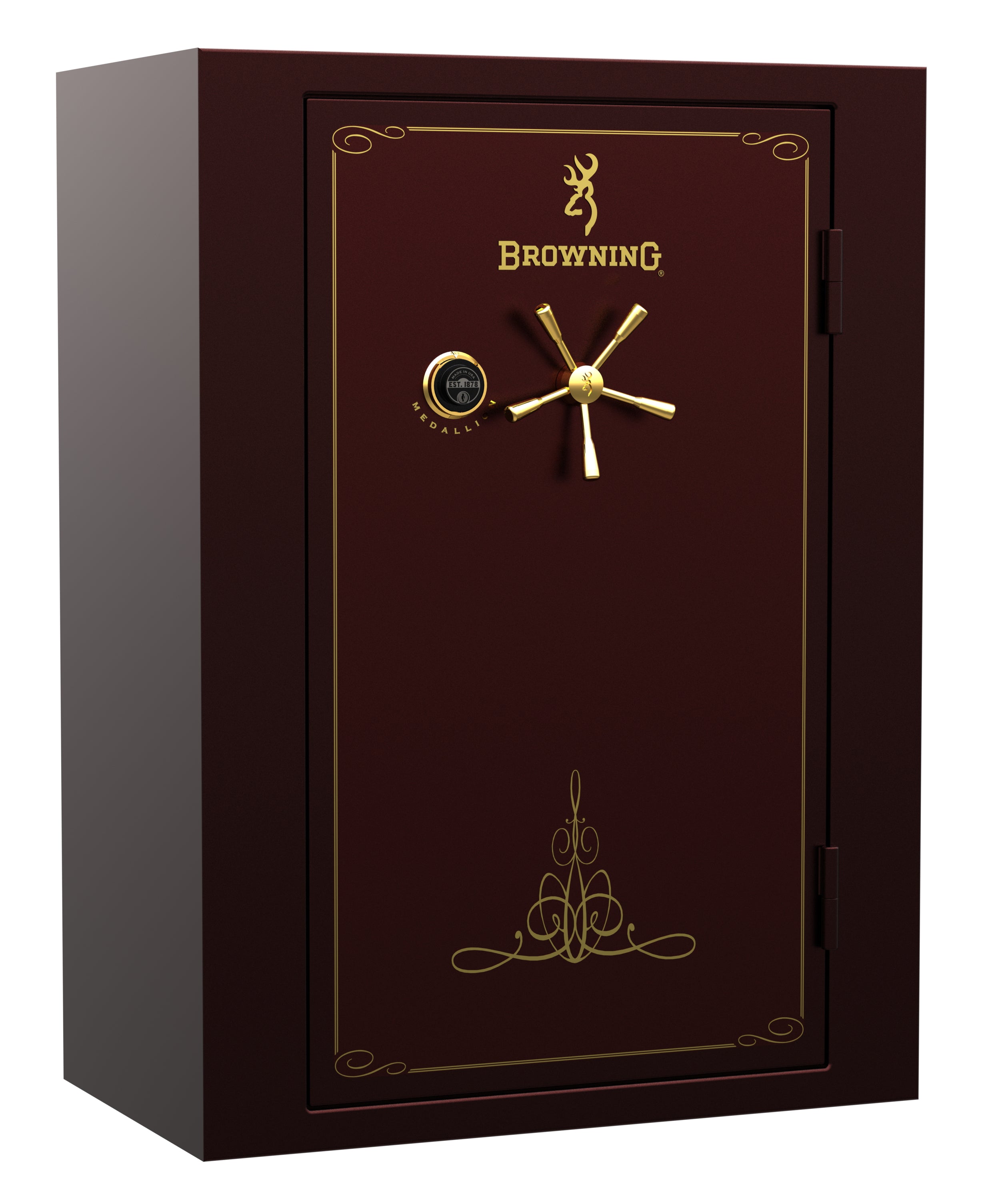 Browning Medallion Series