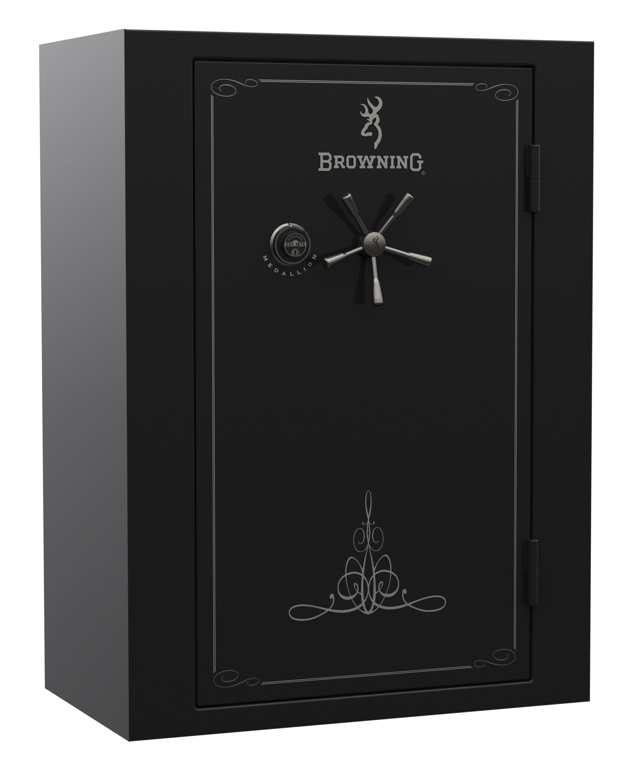 Browning Medallion Series