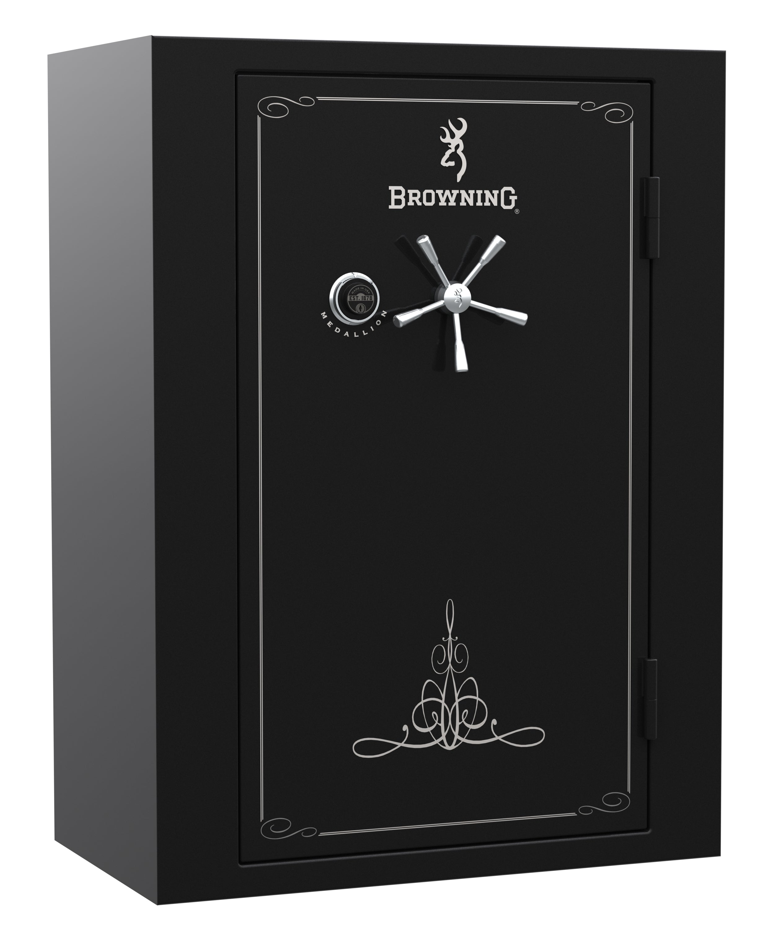 Browning Medallion Series