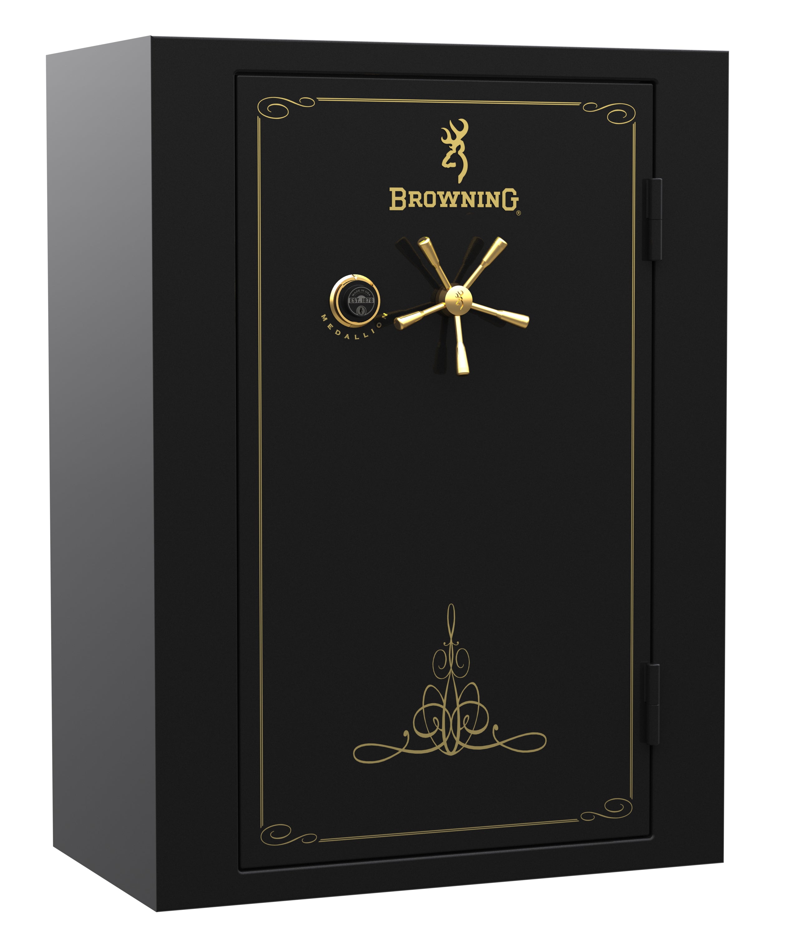 Browning Medallion Series