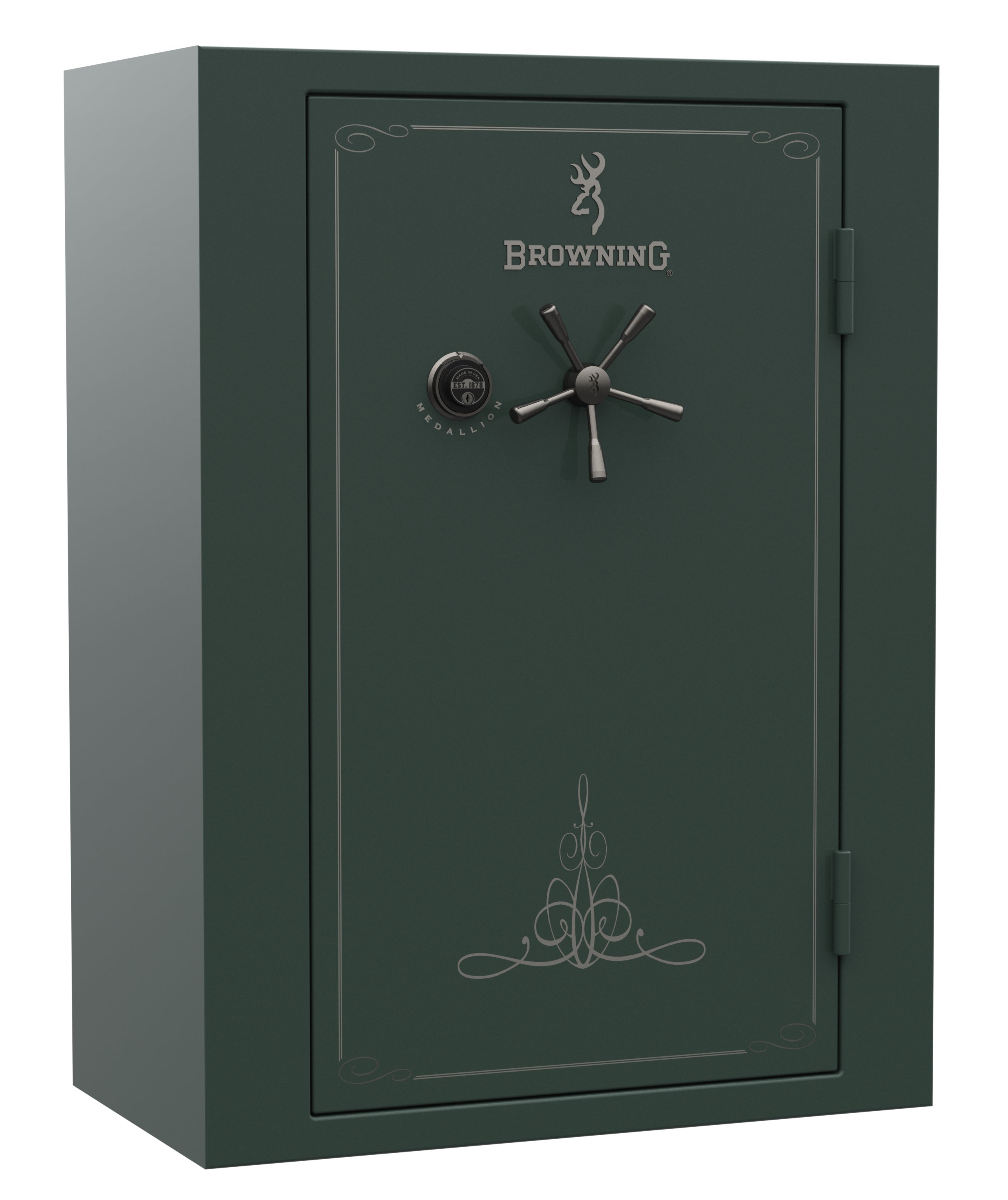 Browning Medallion Series