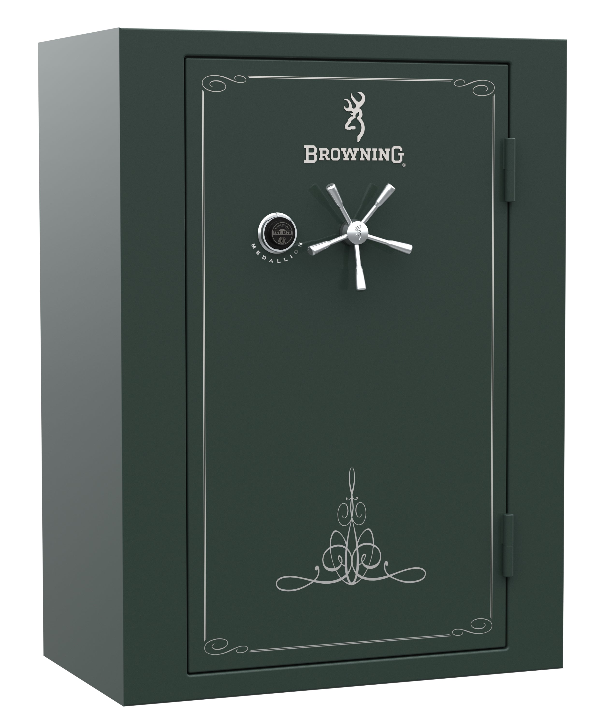 Browning Medallion Series