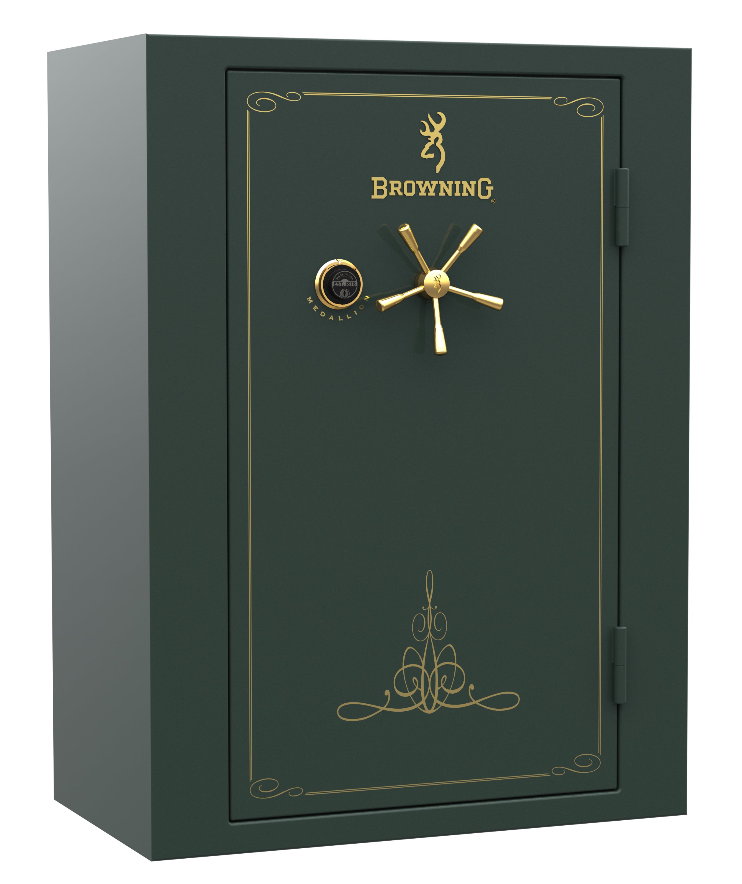 Browning Medallion Series