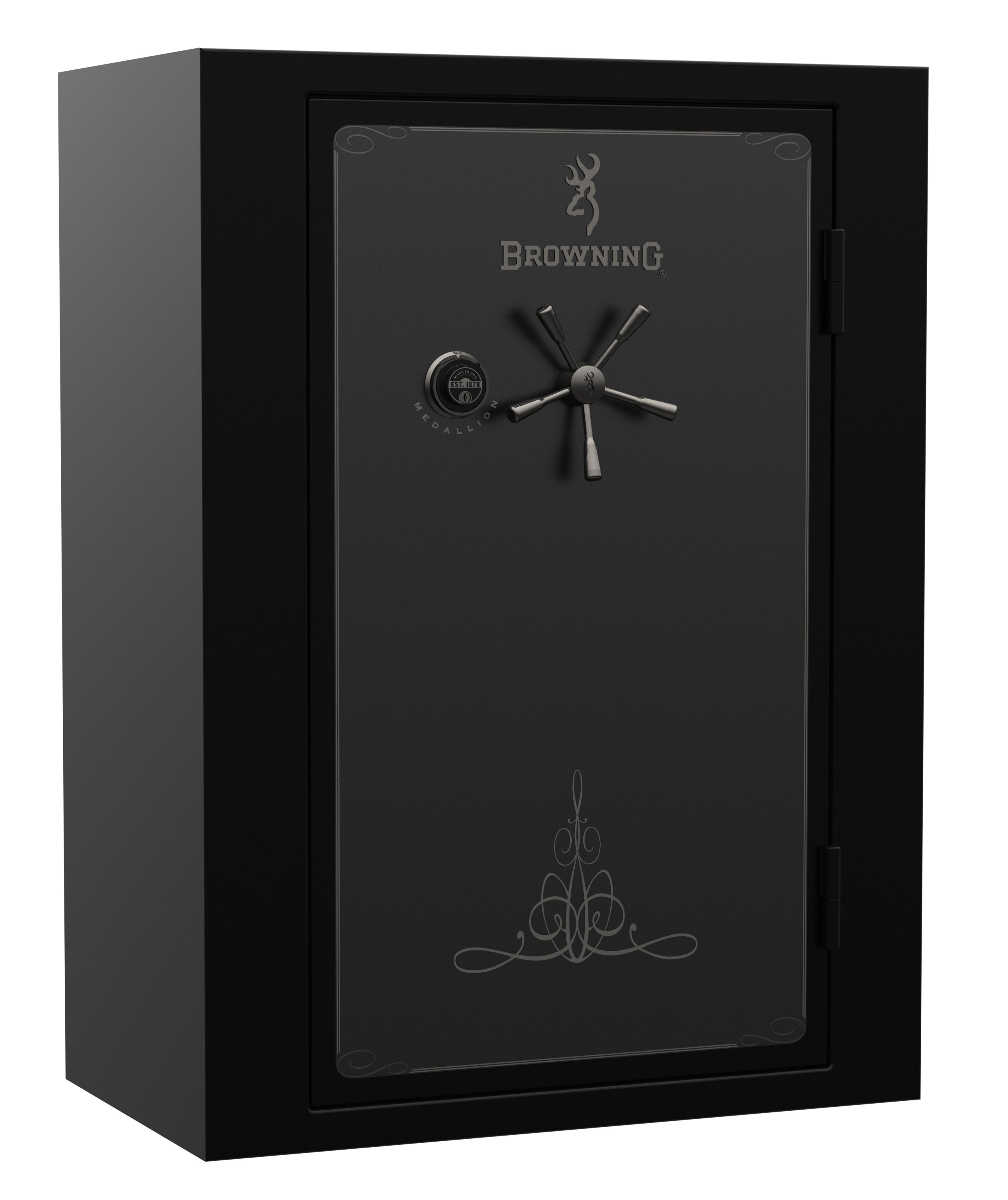 Browning Medallion Series