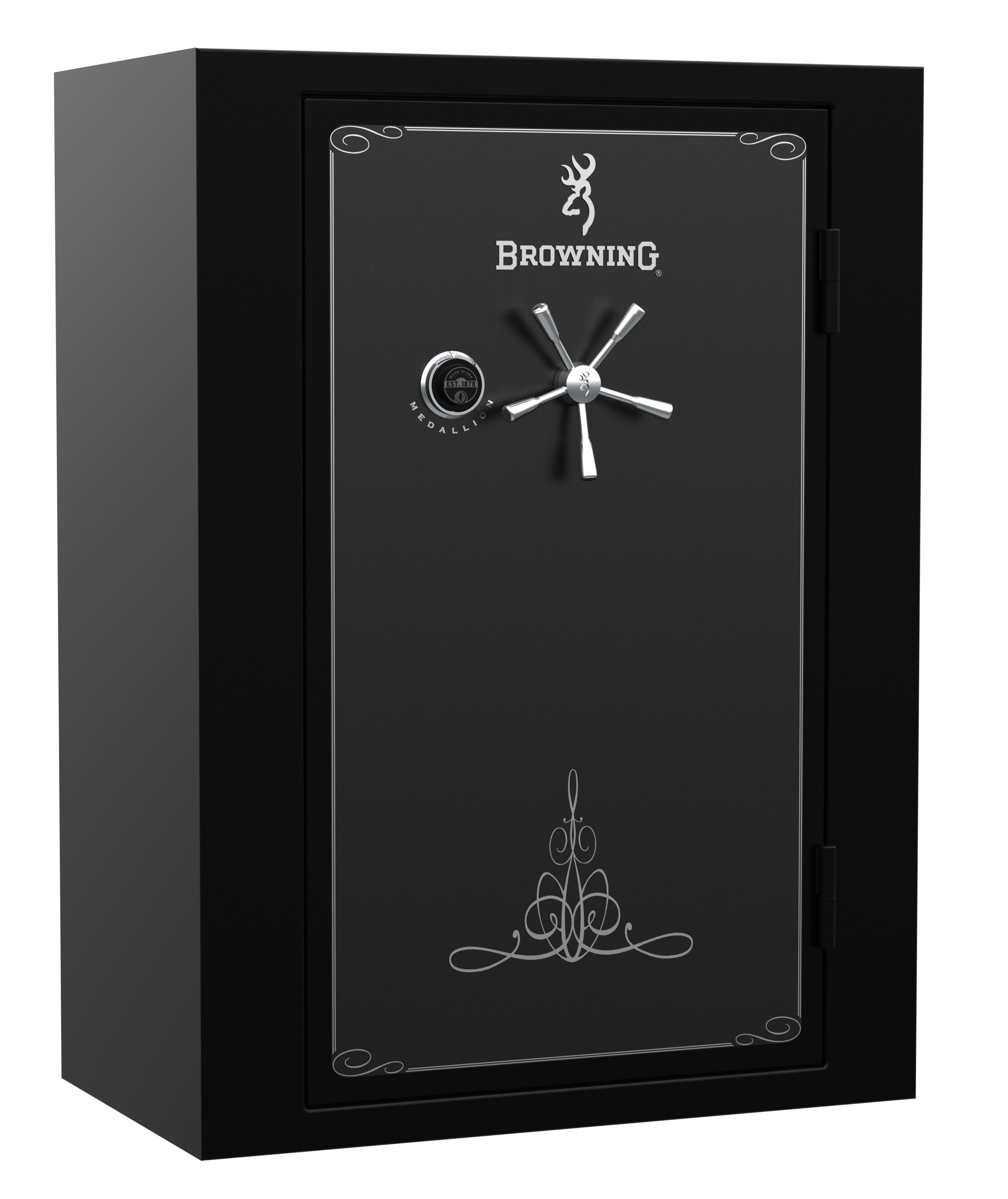 Browning Medallion Series