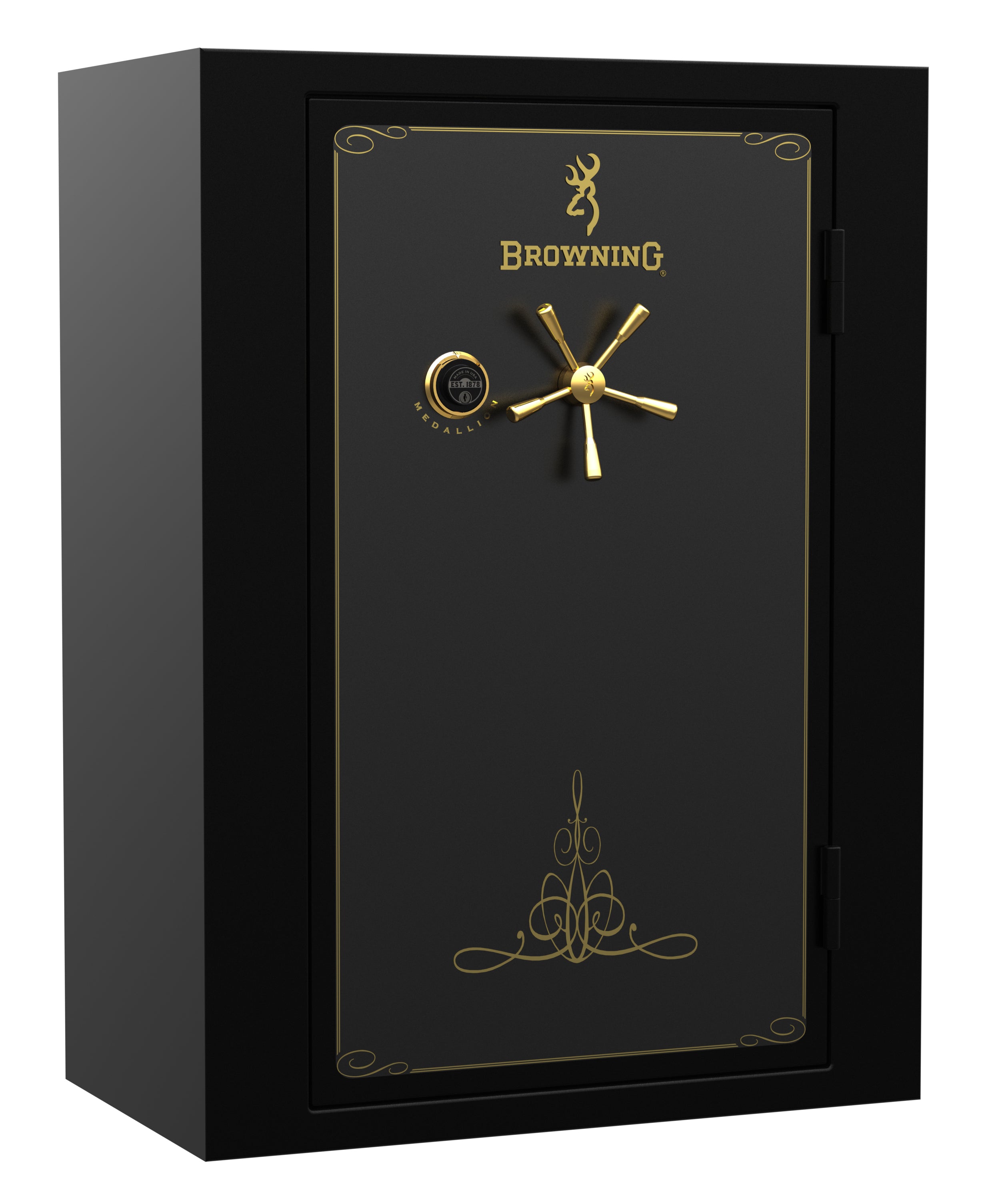 Browning Medallion Series