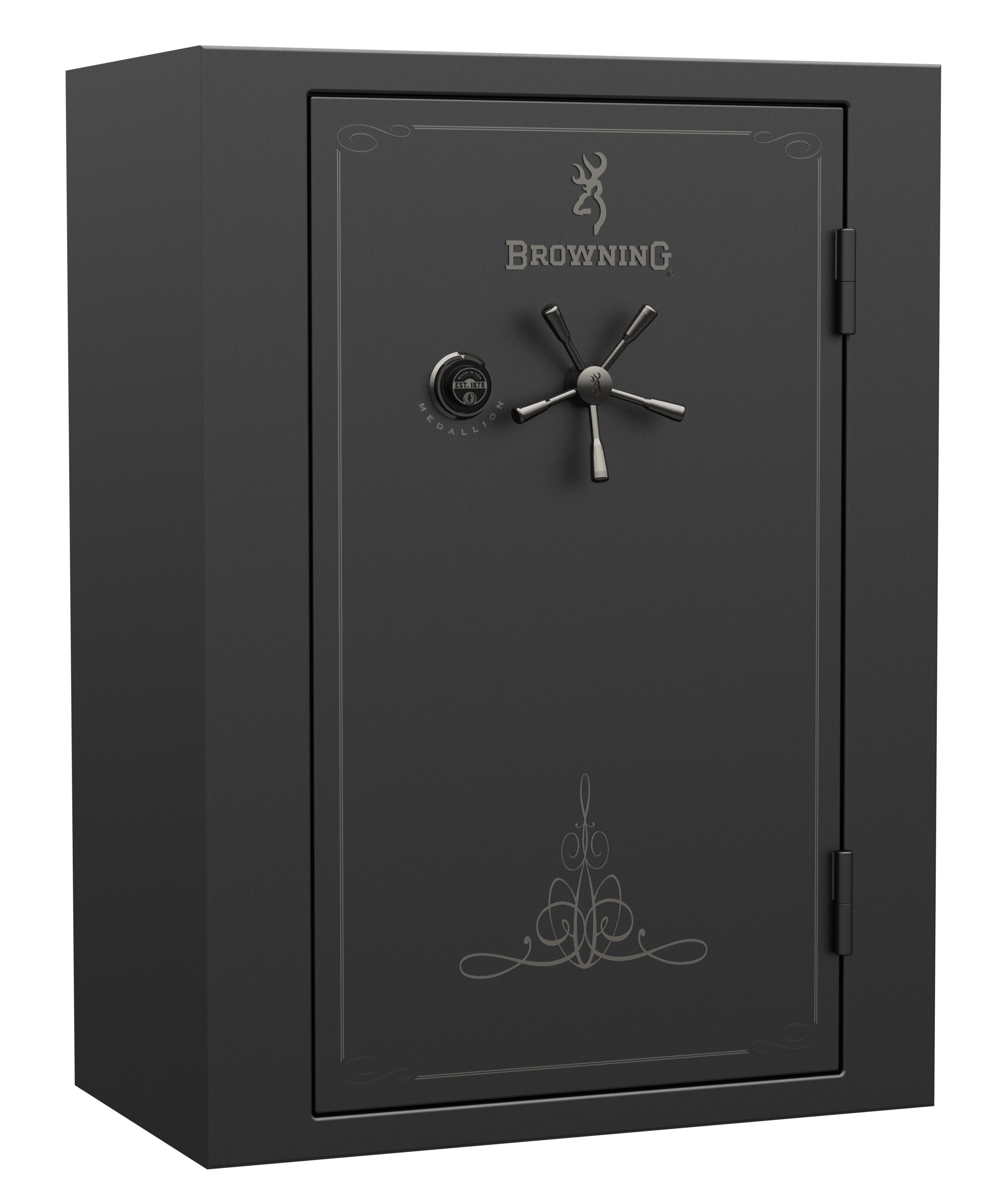 Browning Medallion Series
