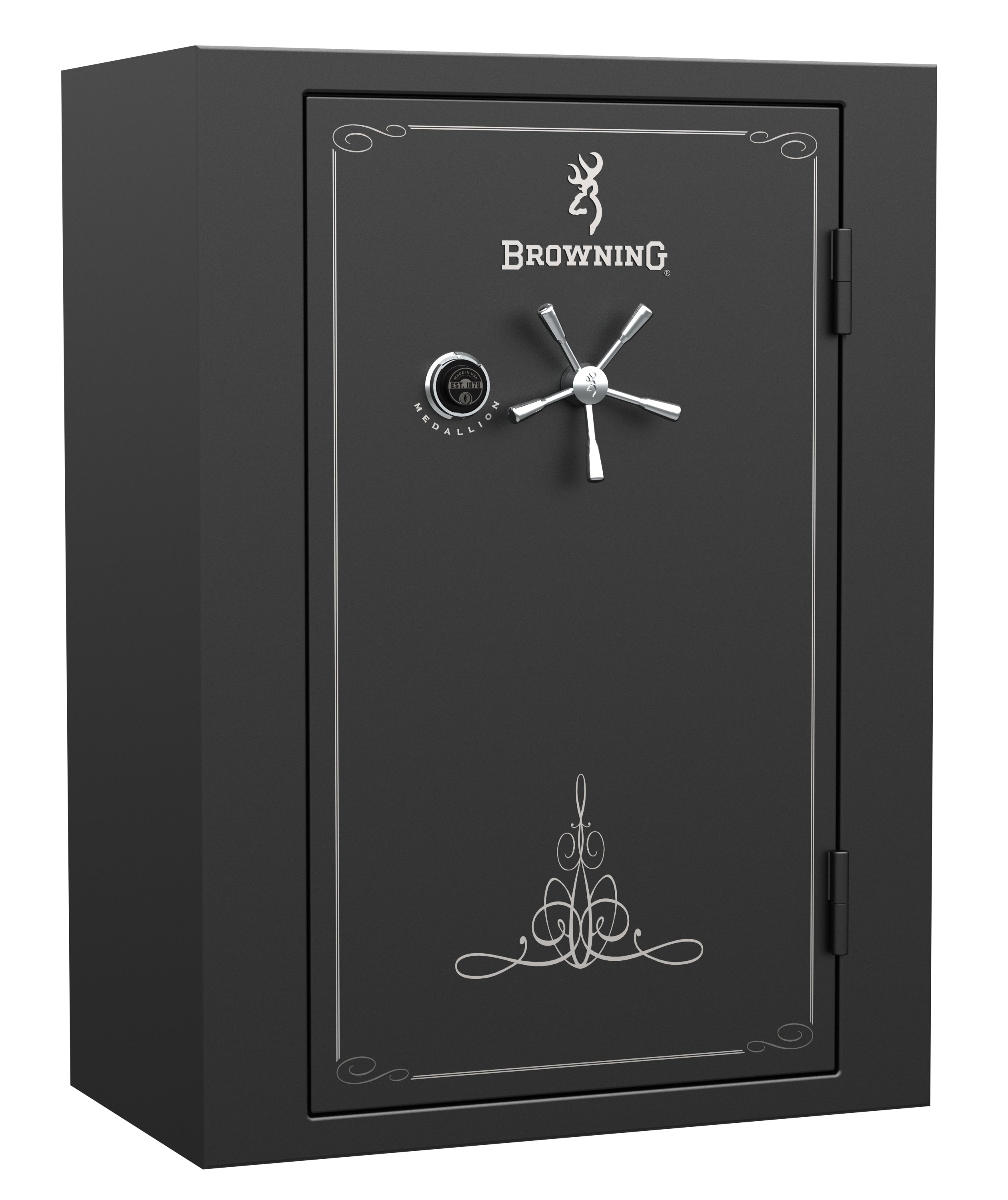 Browning Medallion Series