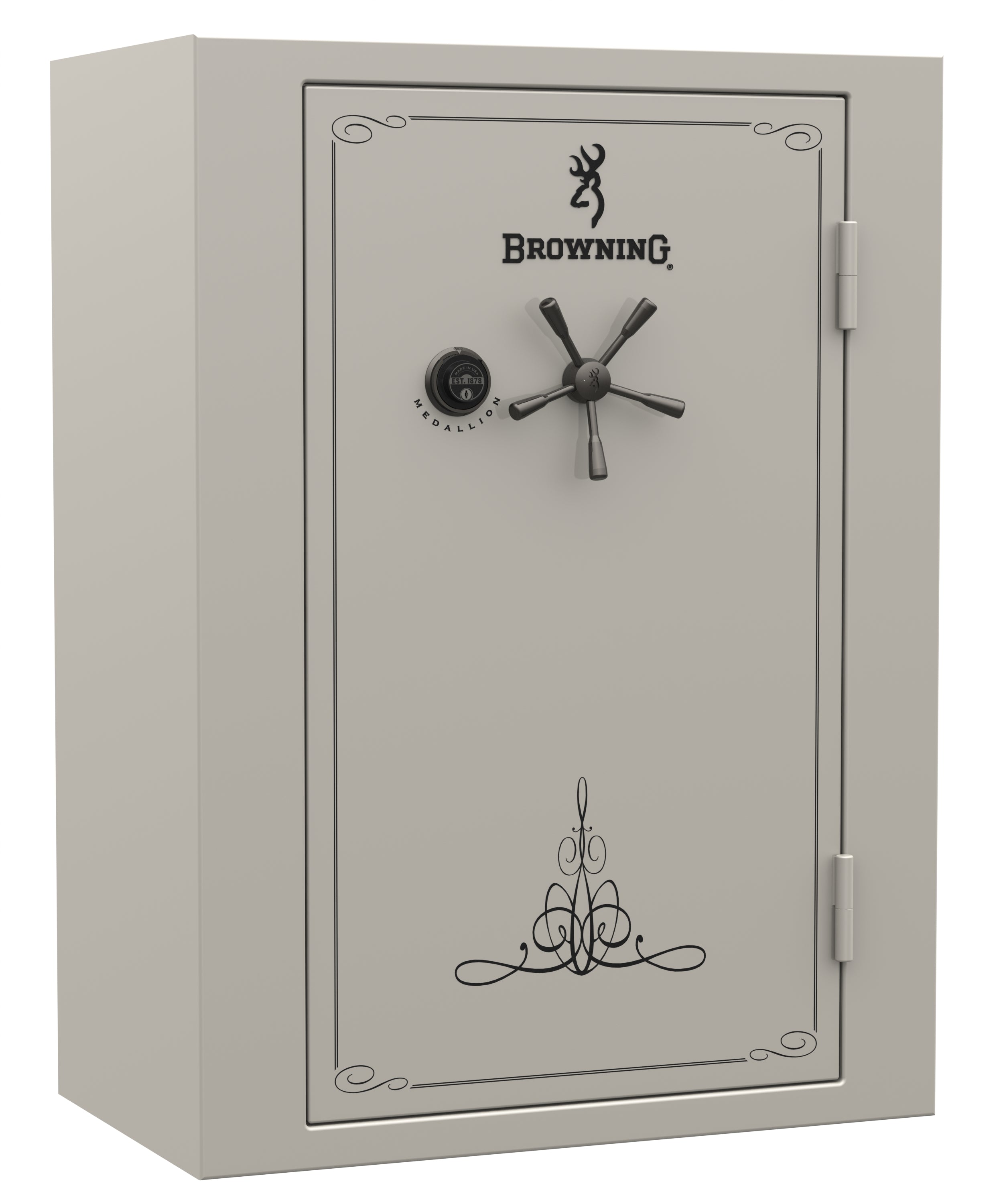 Browning Medallion Series