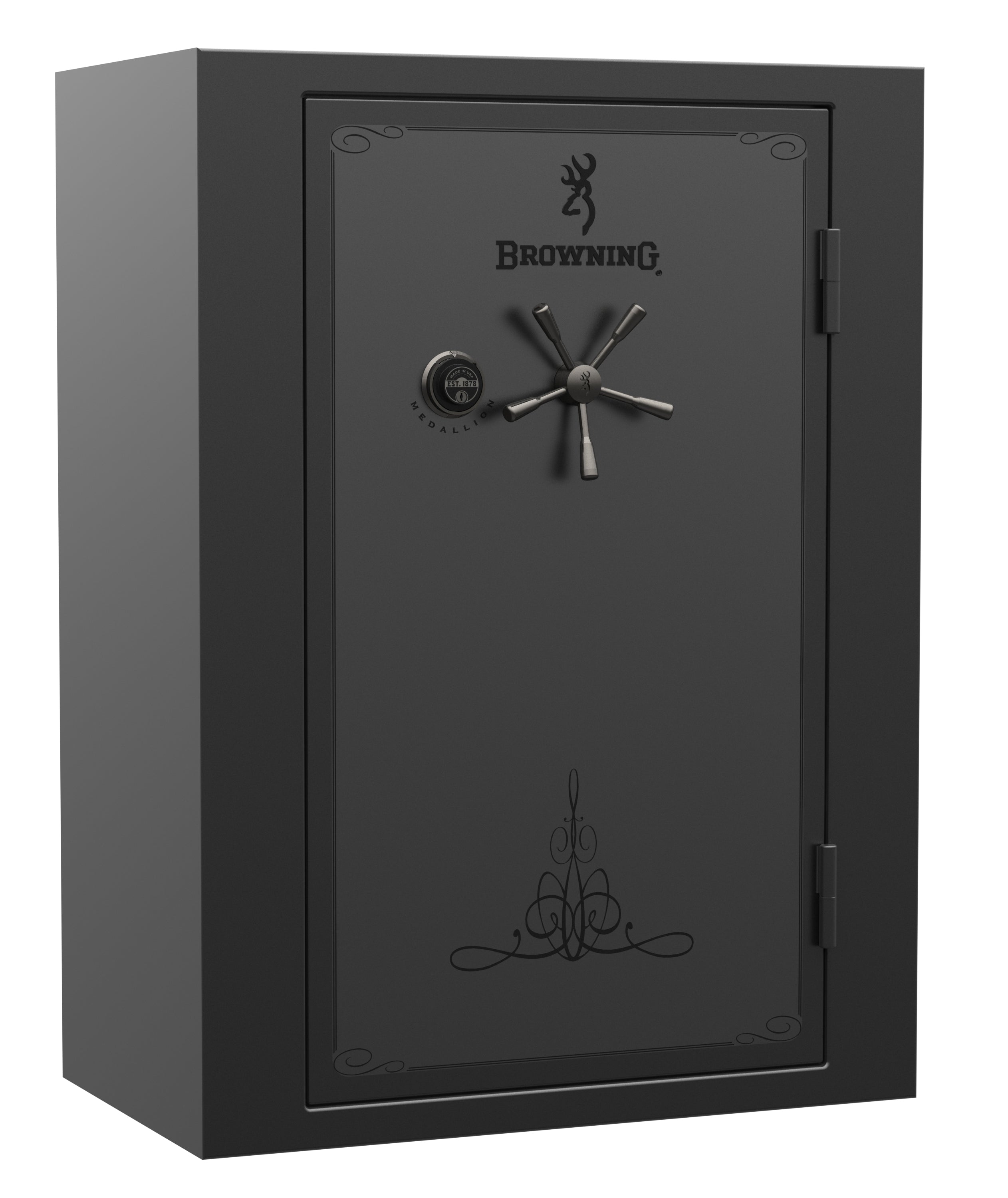Browning Medallion Series