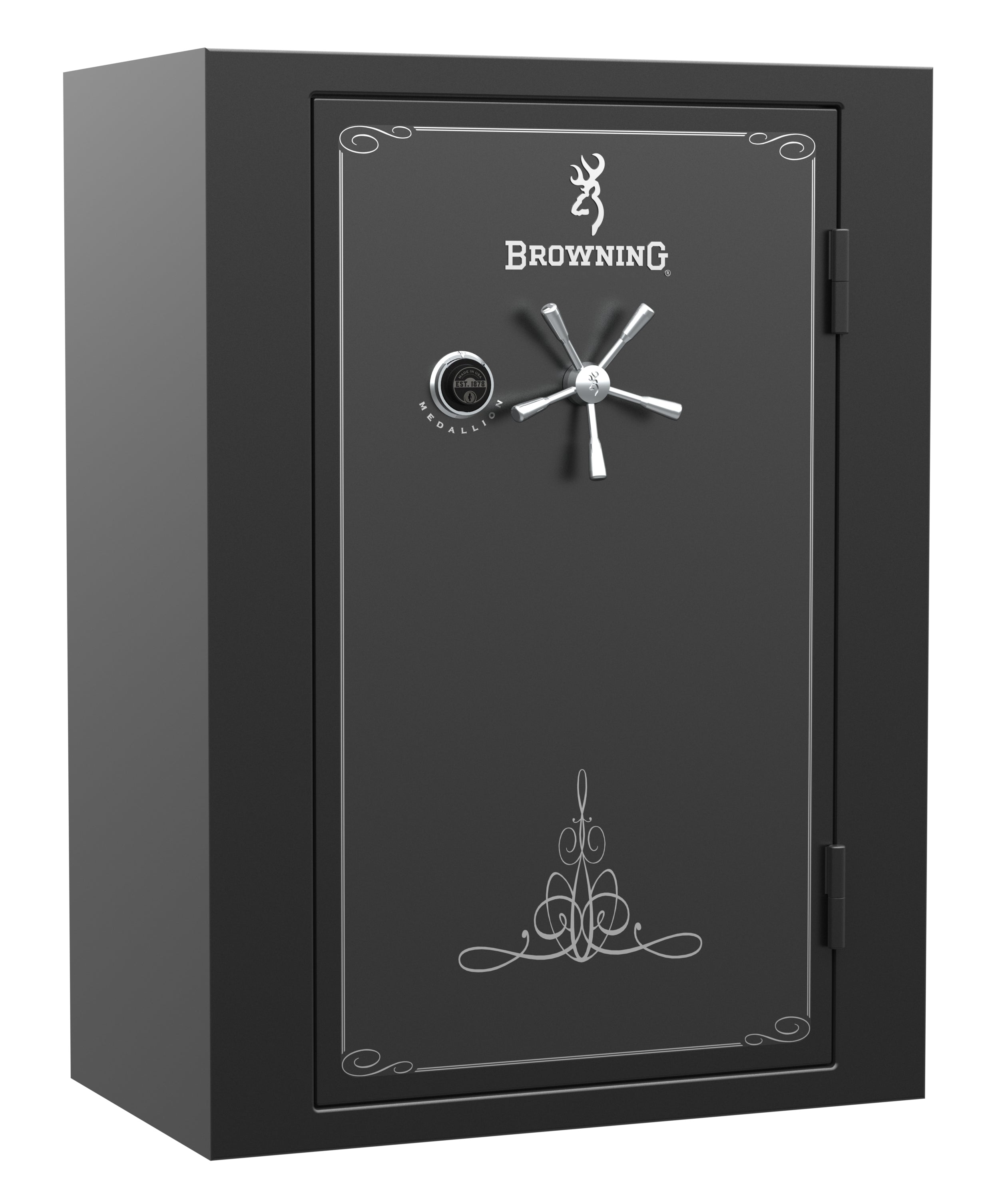 Browning Medallion Series