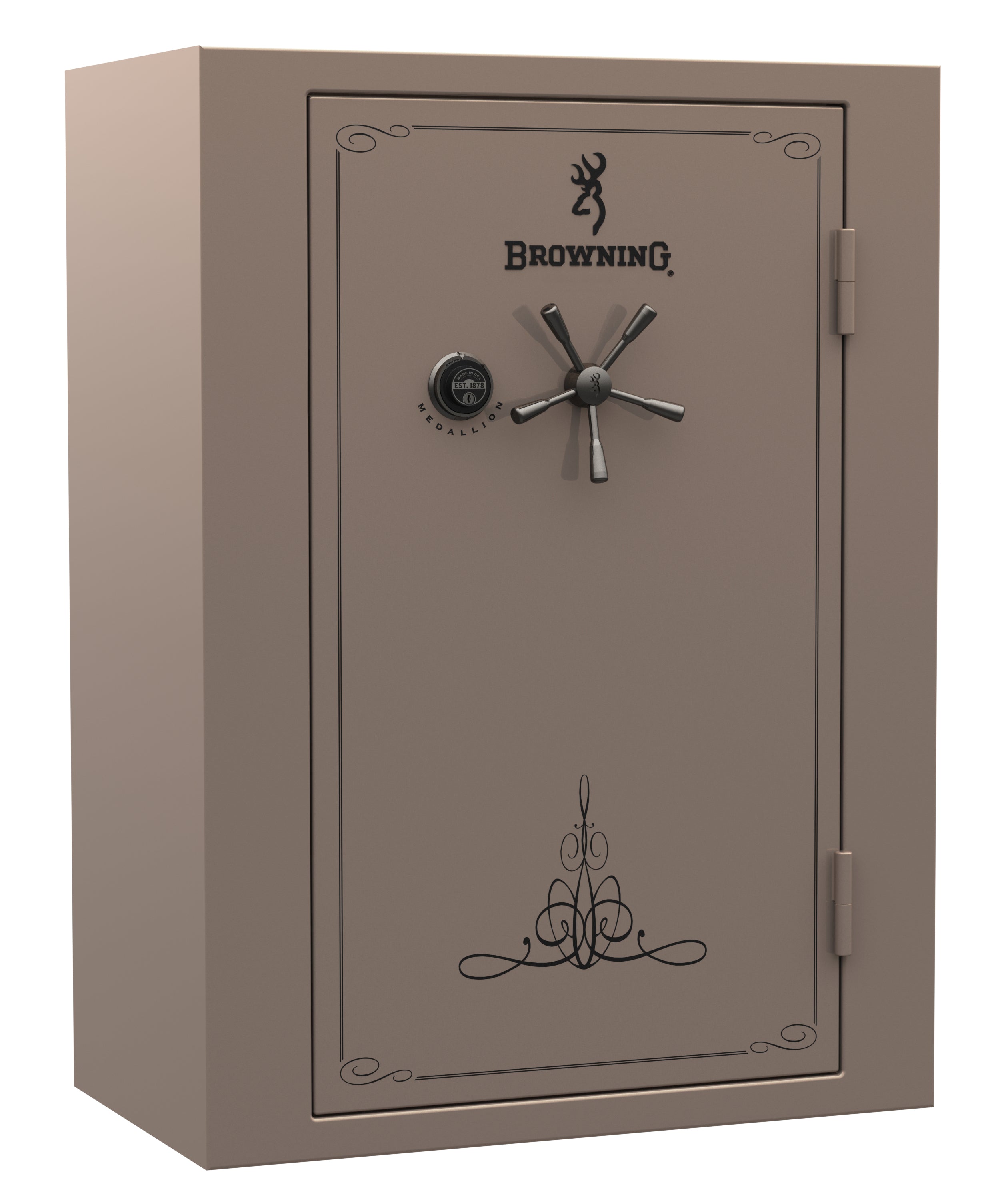 Browning Medallion Series