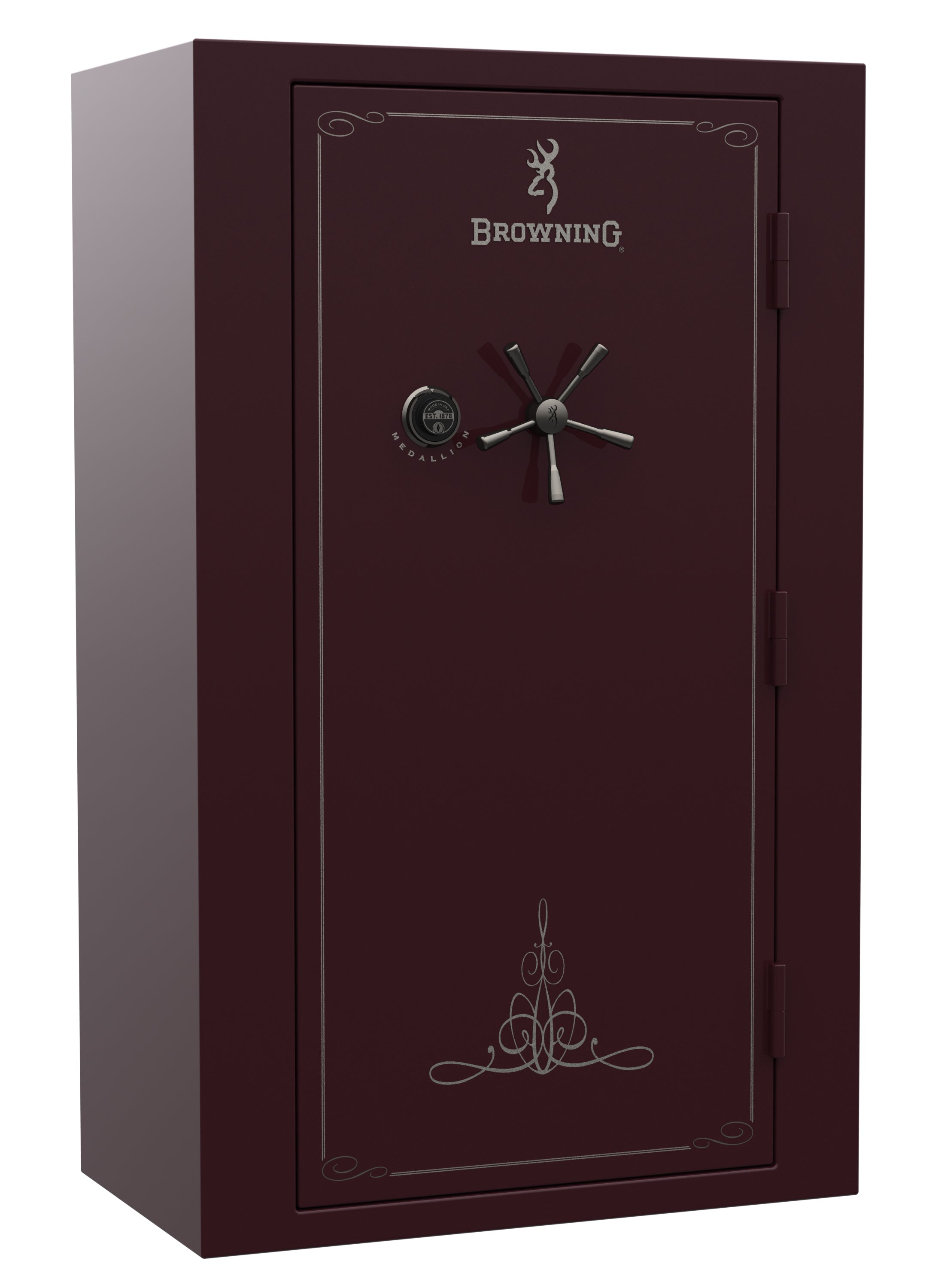 Browning Medallion Series