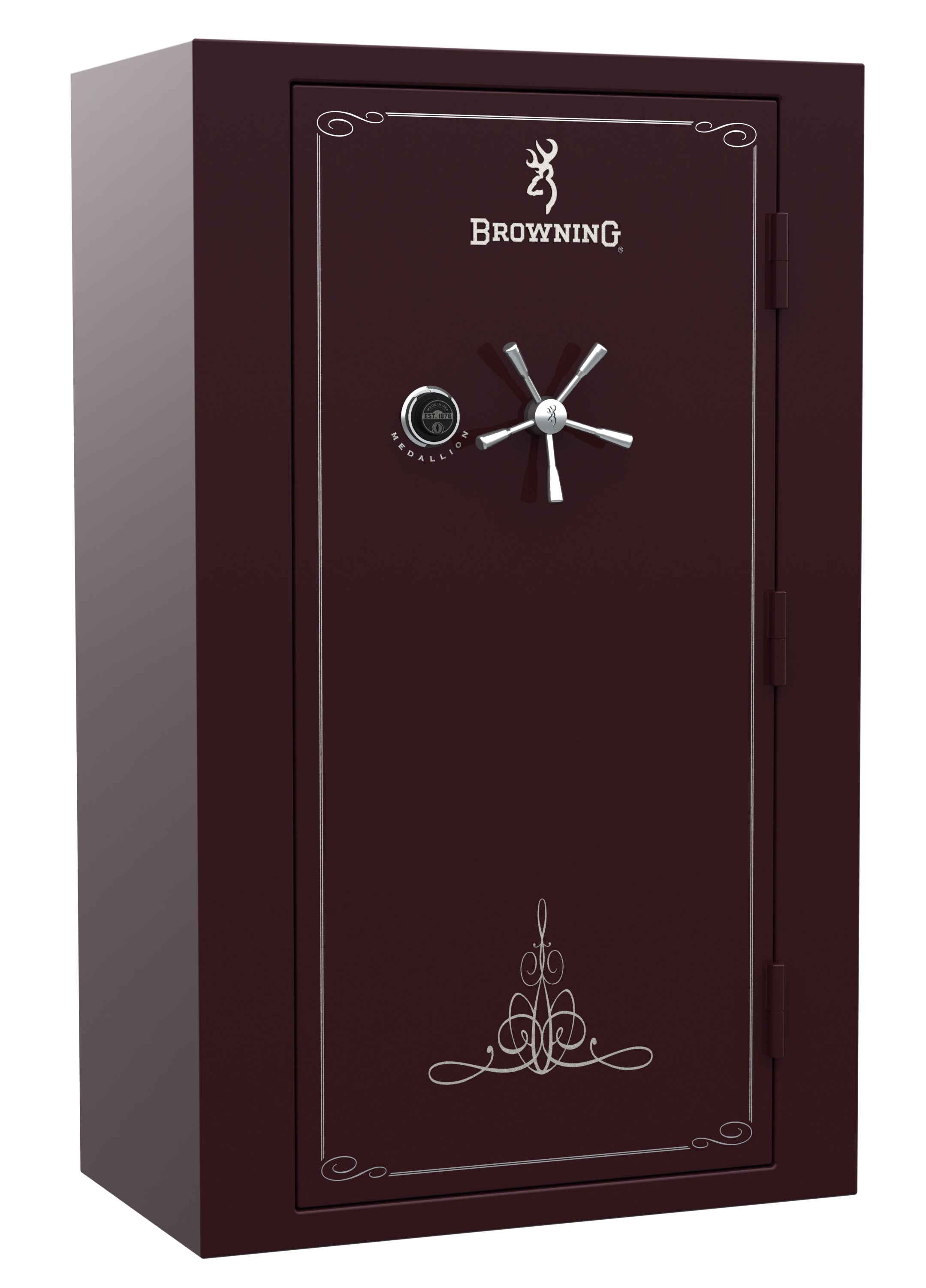 Browning Medallion Series