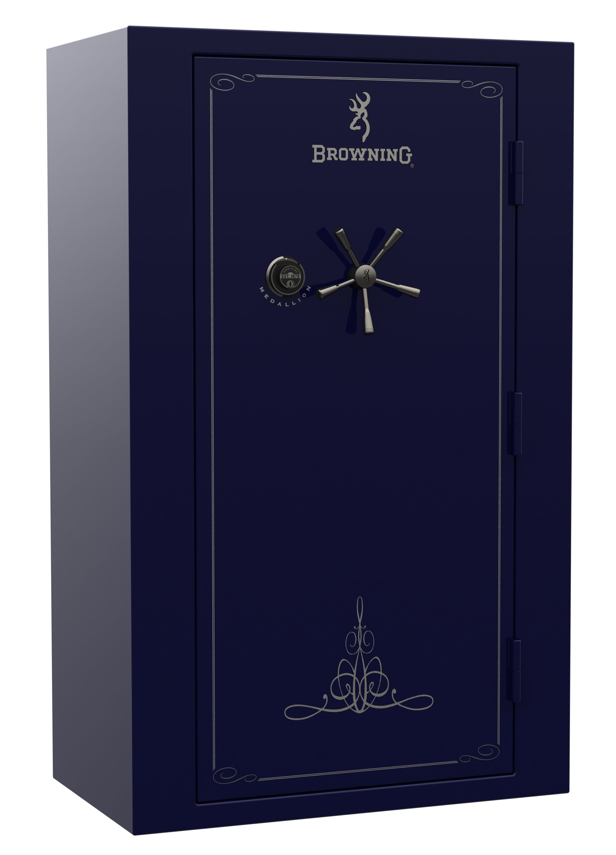 Browning Medallion Series