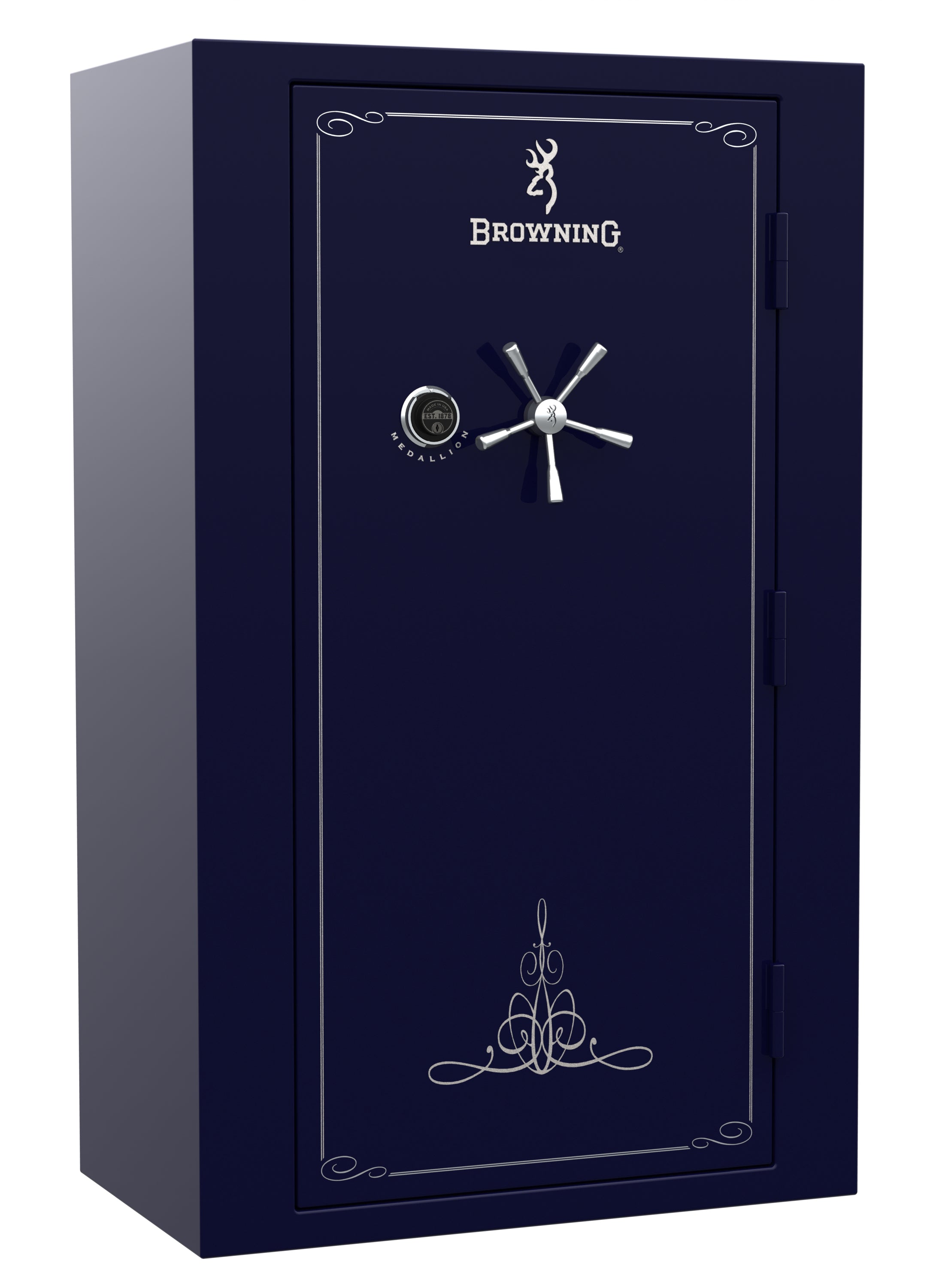 Browning Medallion Series
