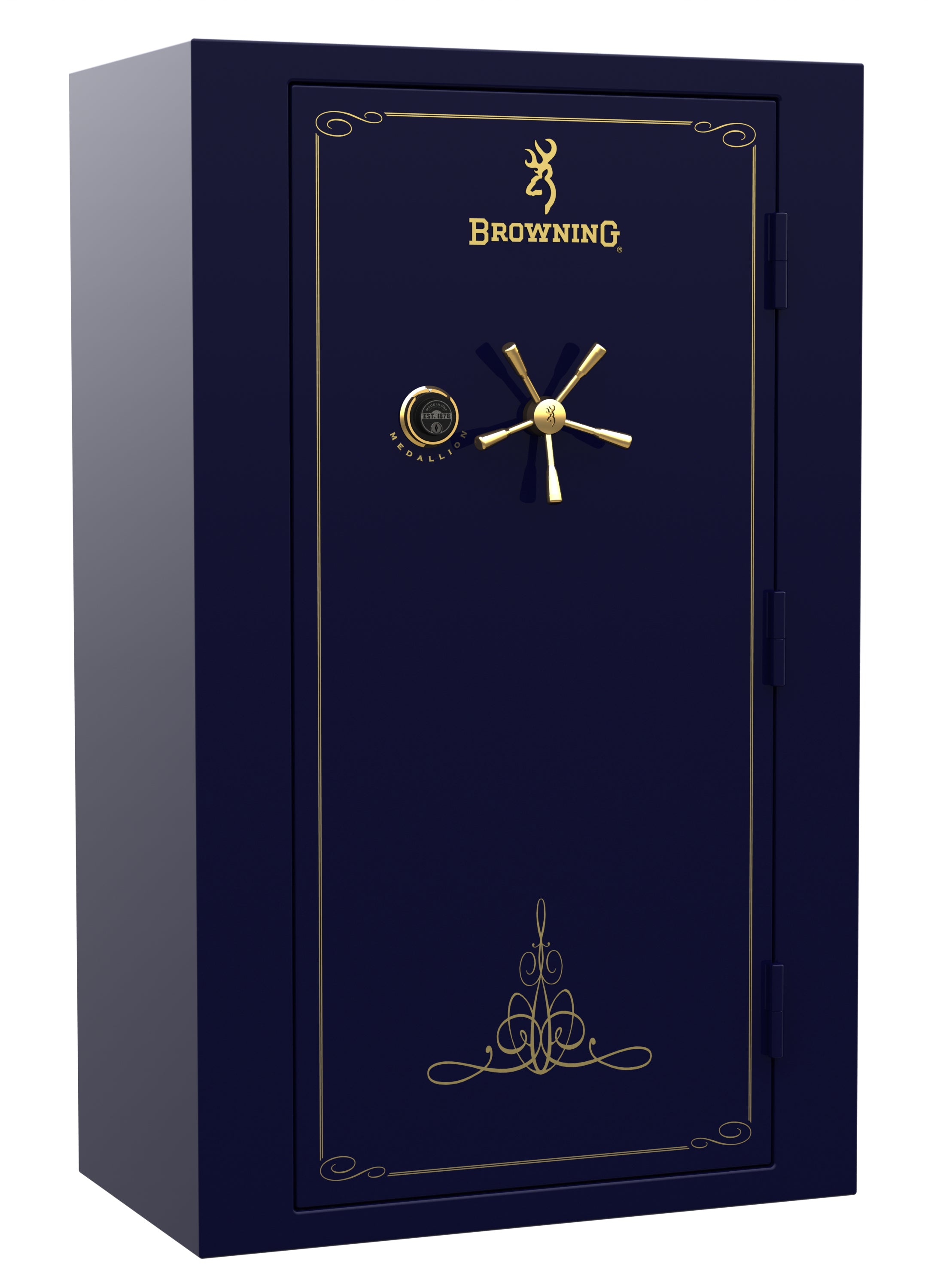 Browning Medallion Series