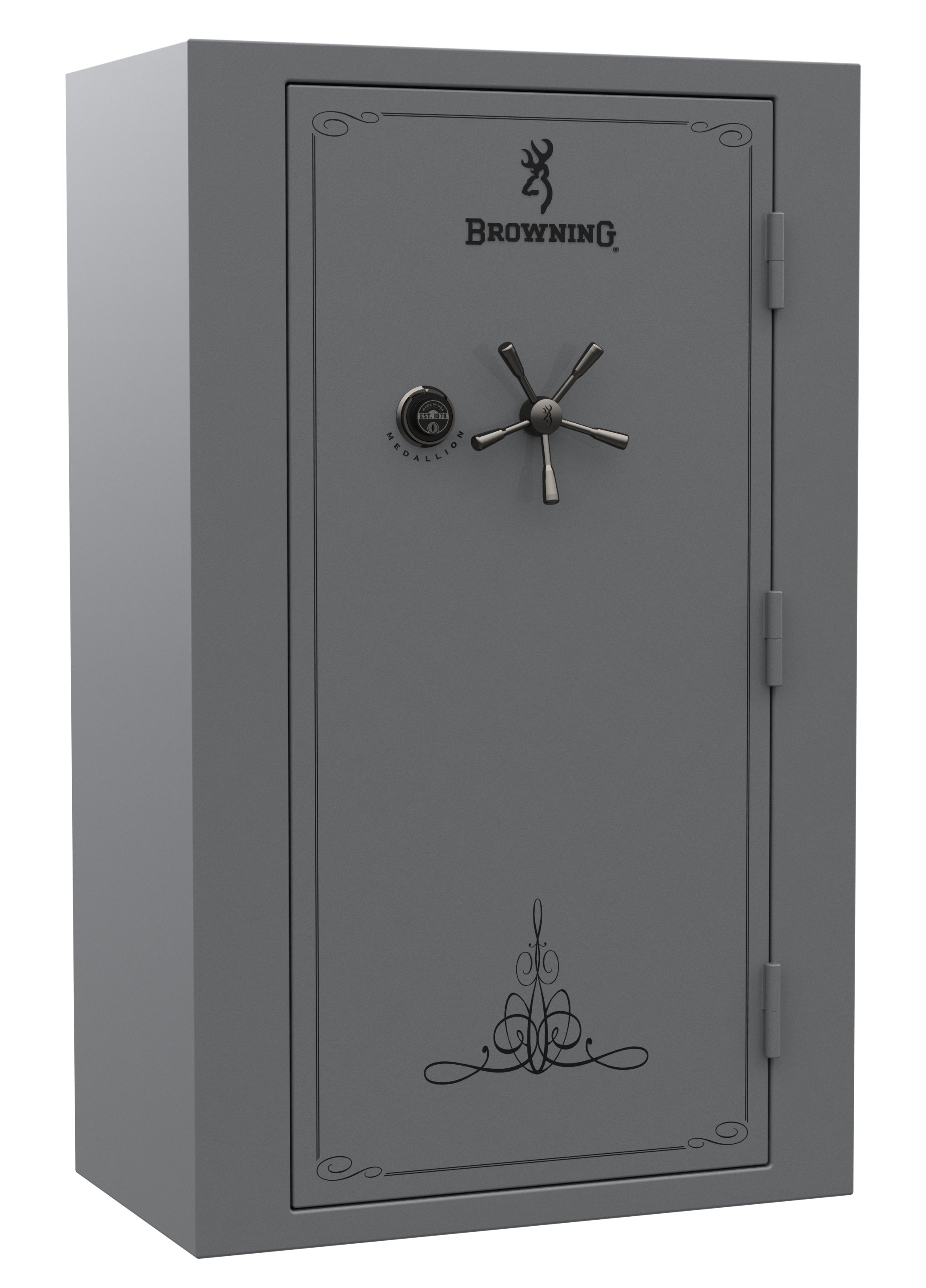 Browning Medallion Series