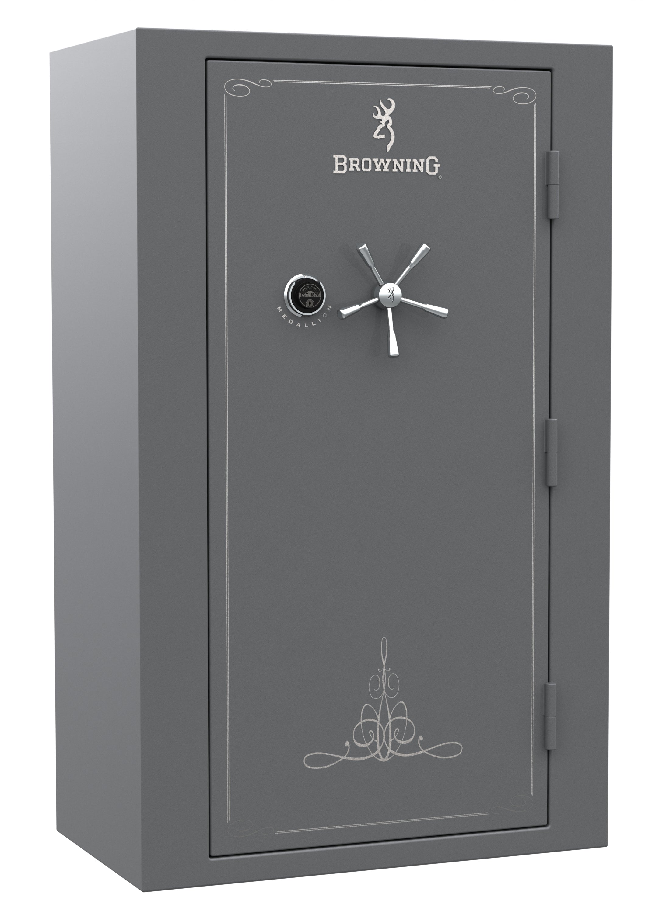 Browning Medallion Series