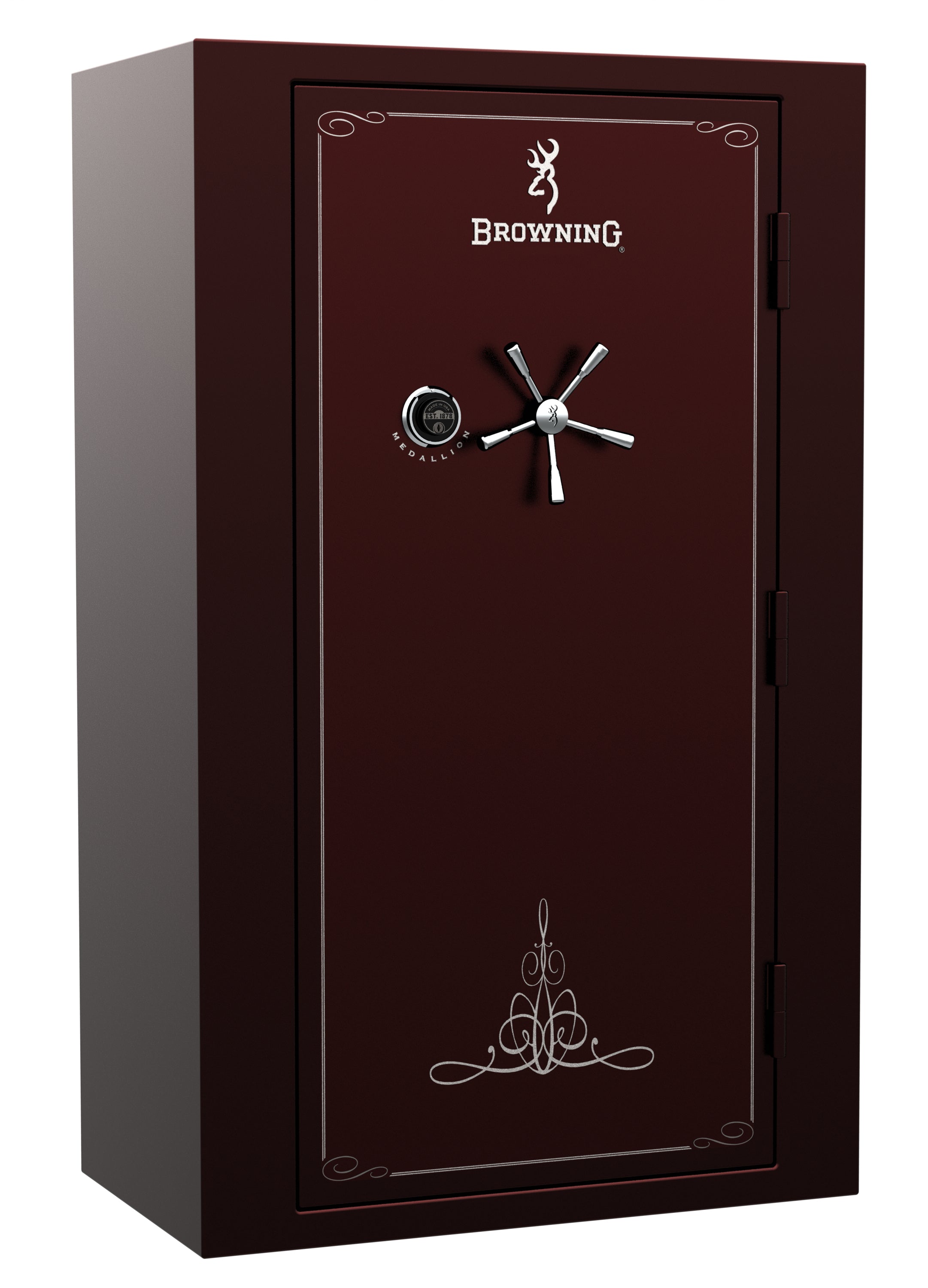 Browning Medallion Series