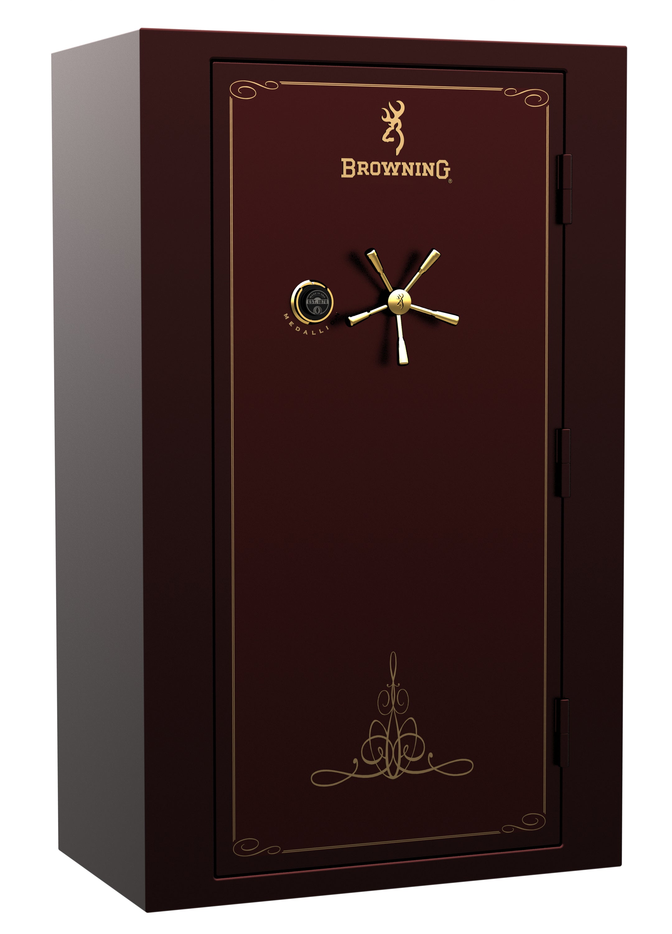 Browning Medallion Series