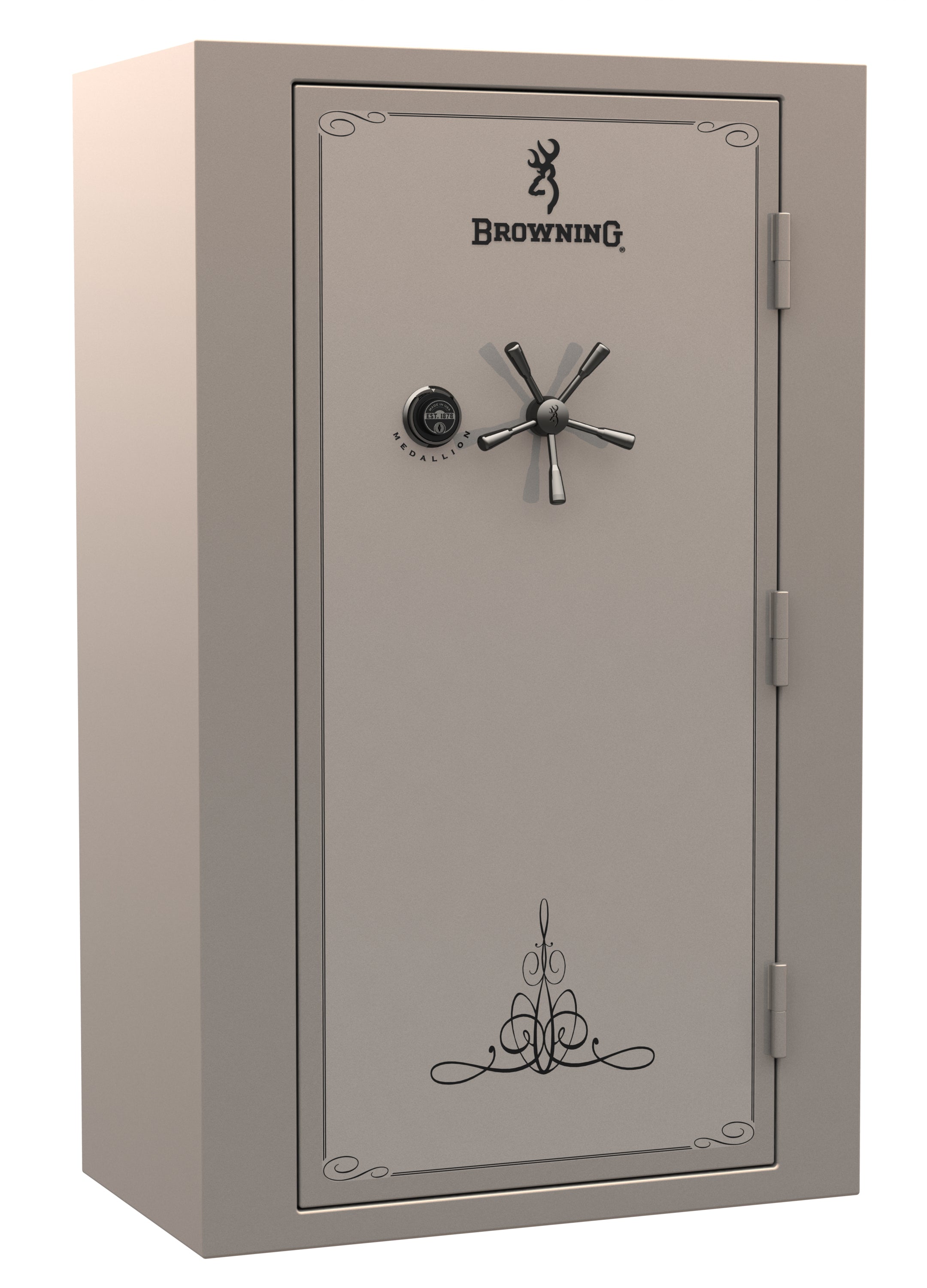 Browning Medallion Series