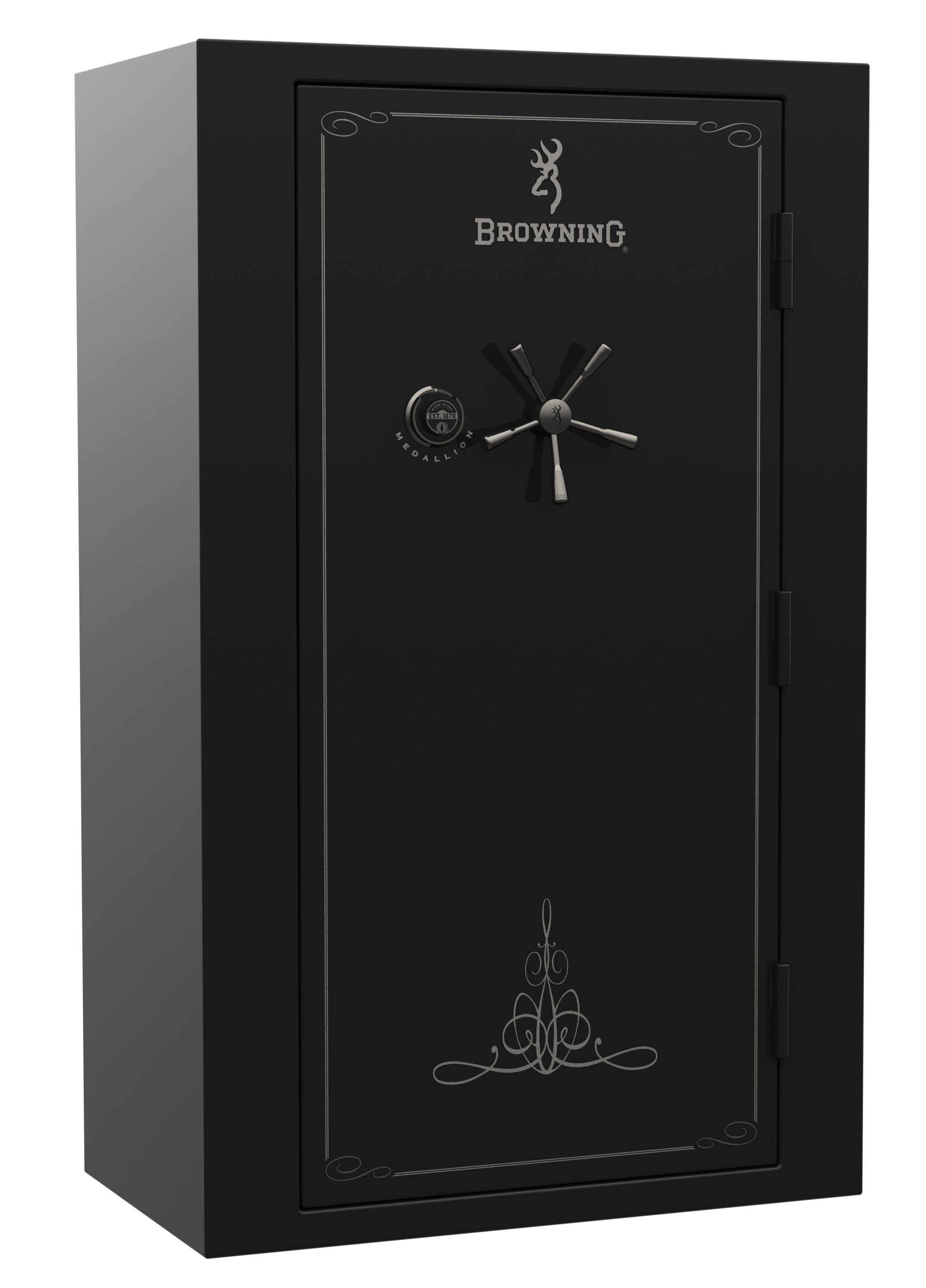 Browning Medallion Series