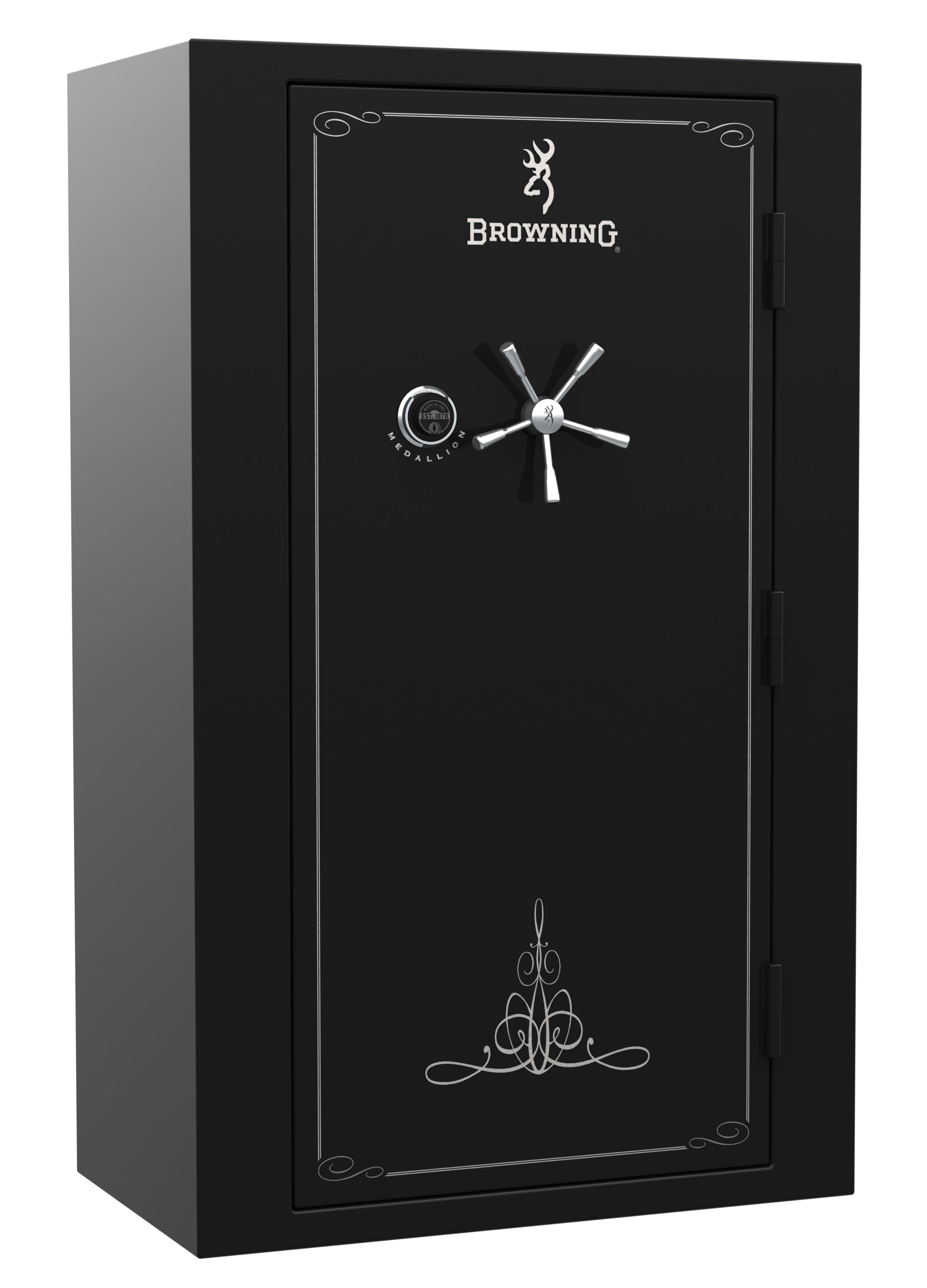 Browning Medallion Series