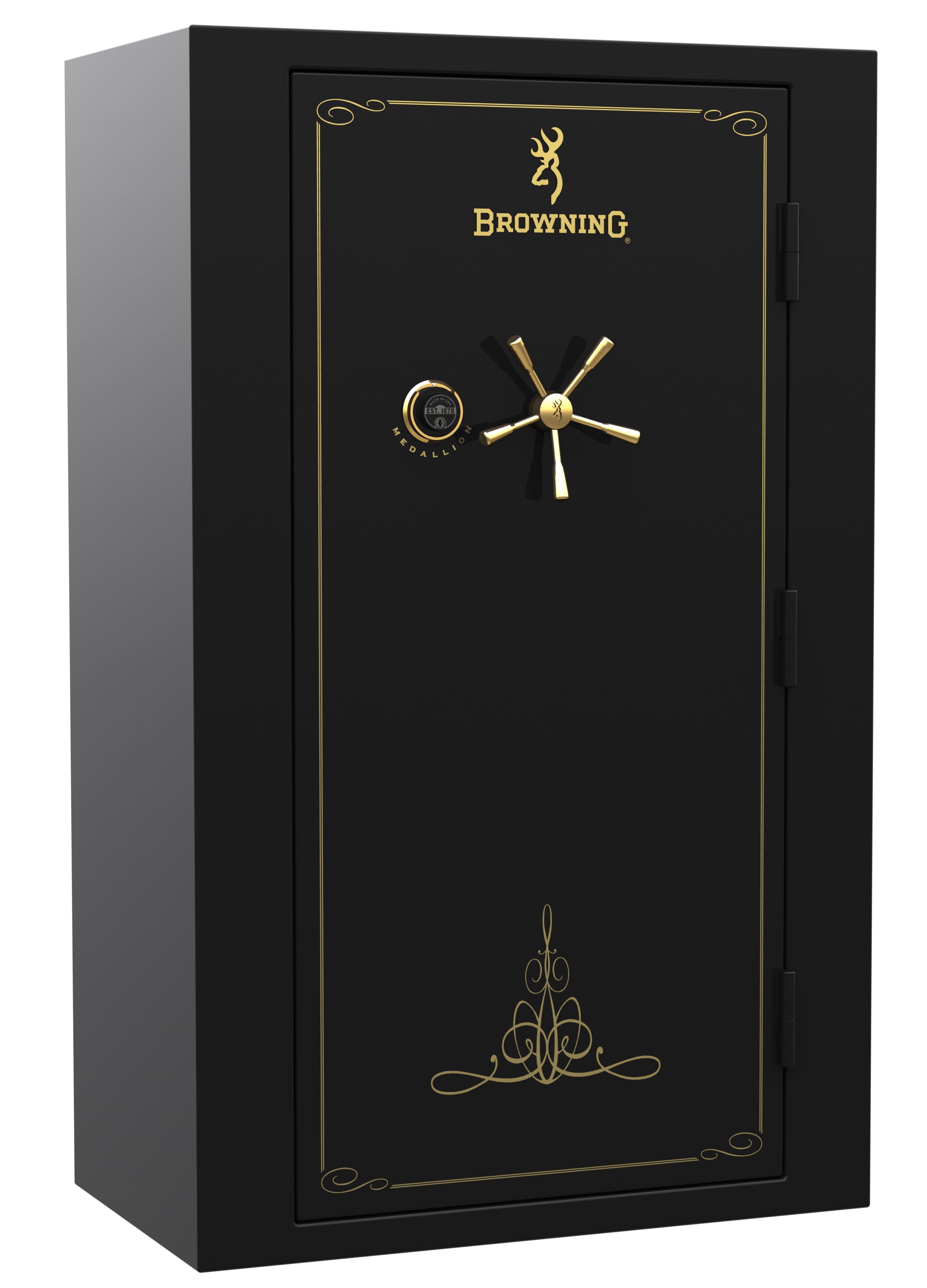 Browning Medallion Series