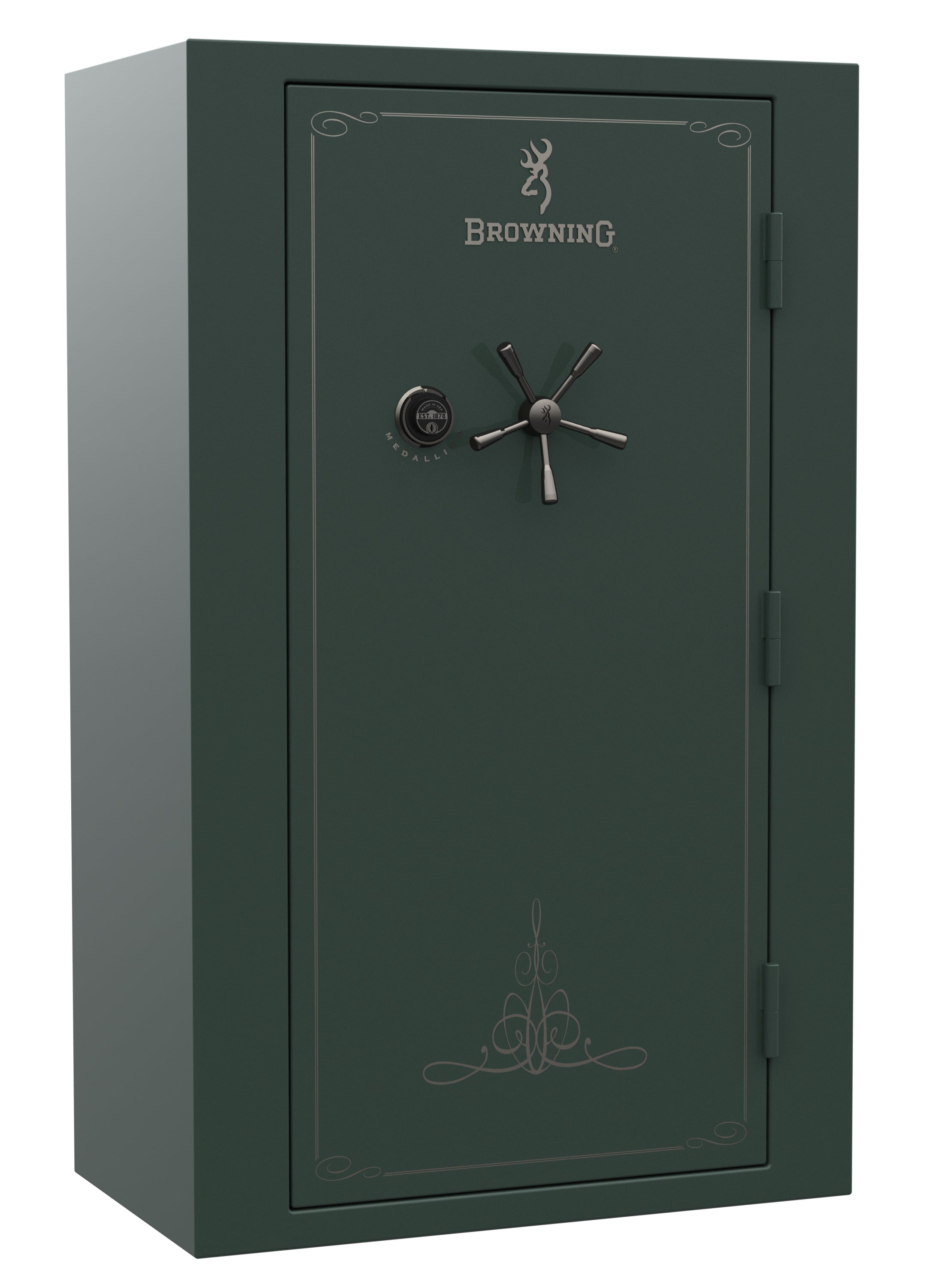 Browning Medallion Series