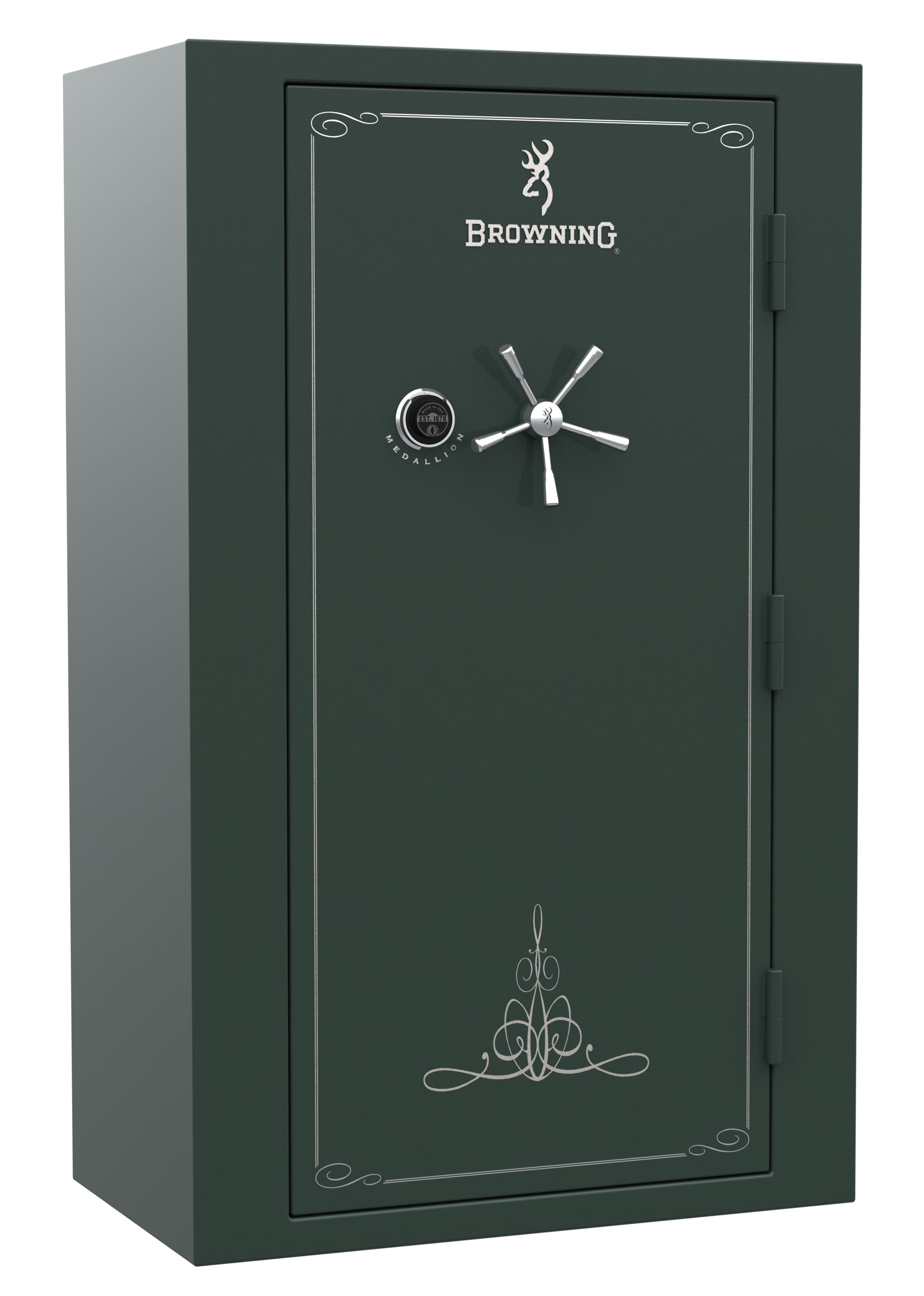 Browning Medallion Series