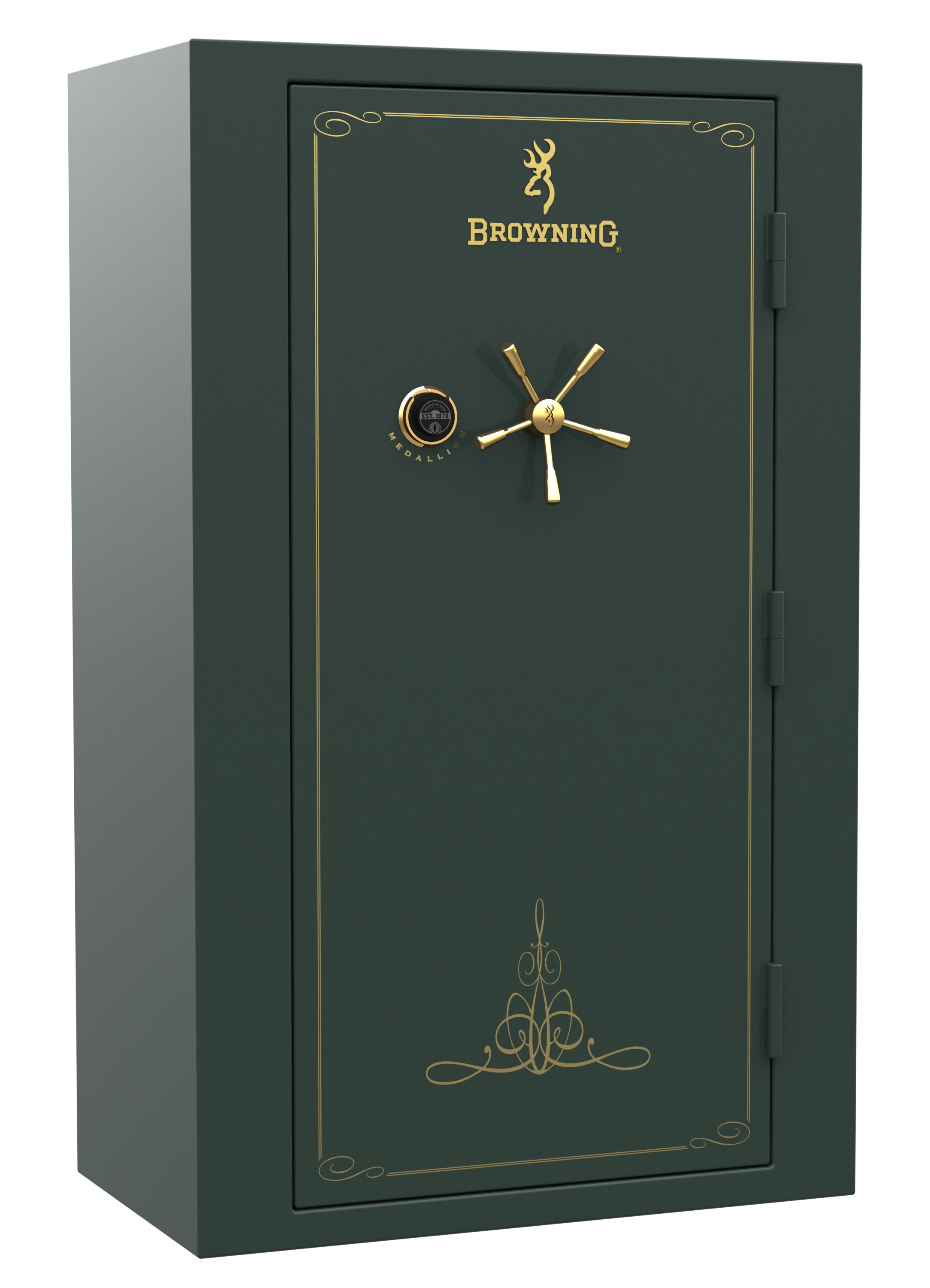Browning Medallion Series