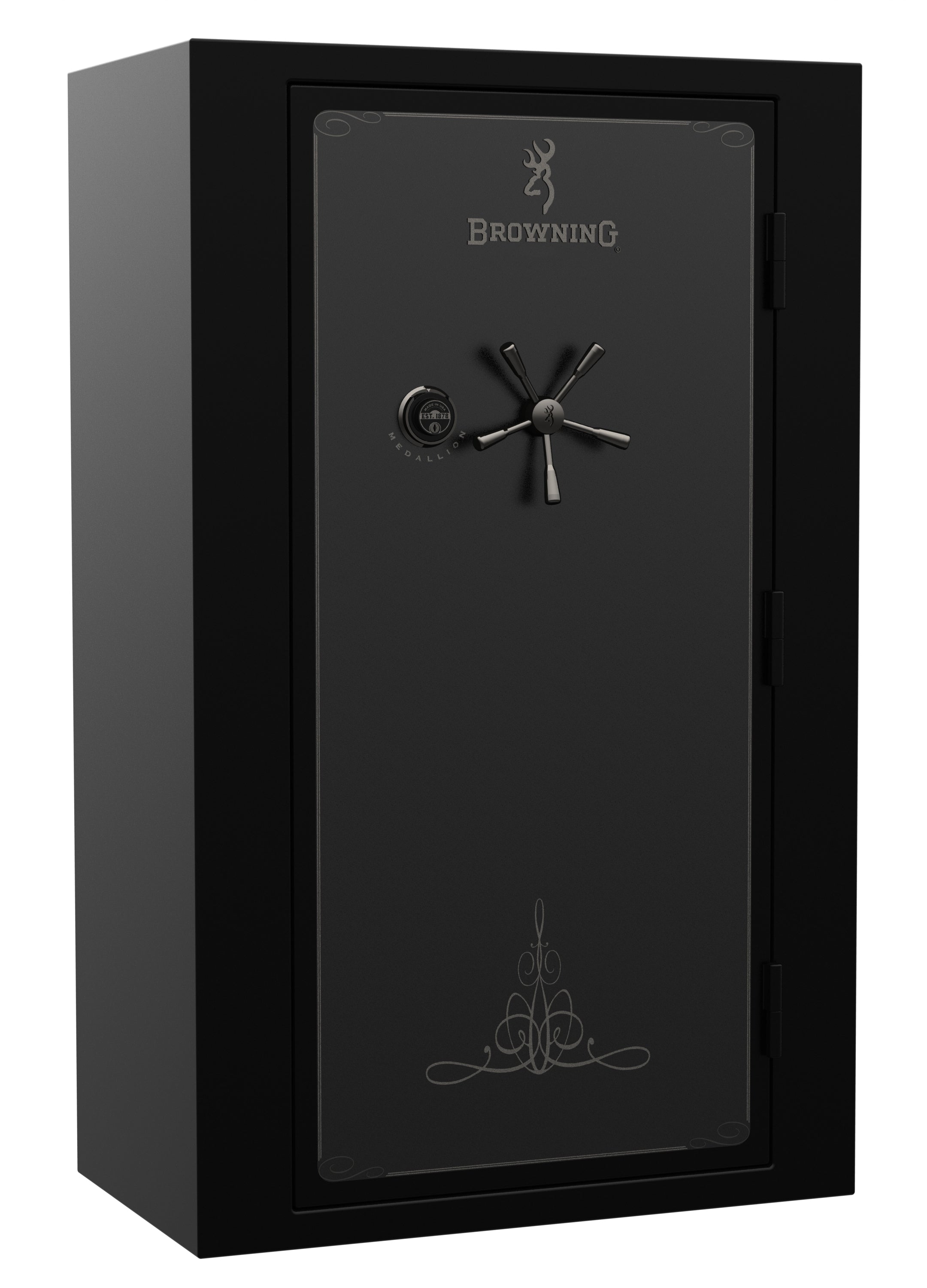 Browning Medallion Series