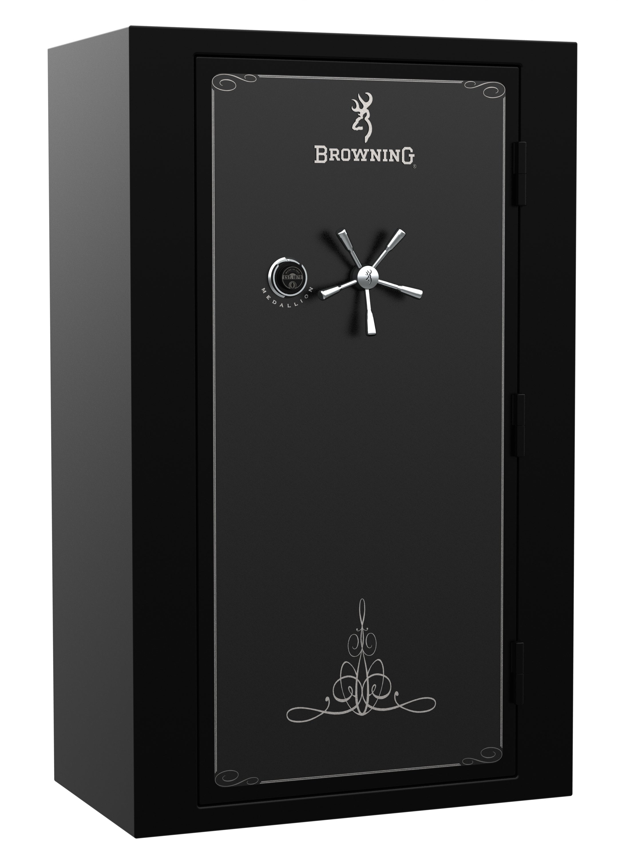 Browning Medallion Series