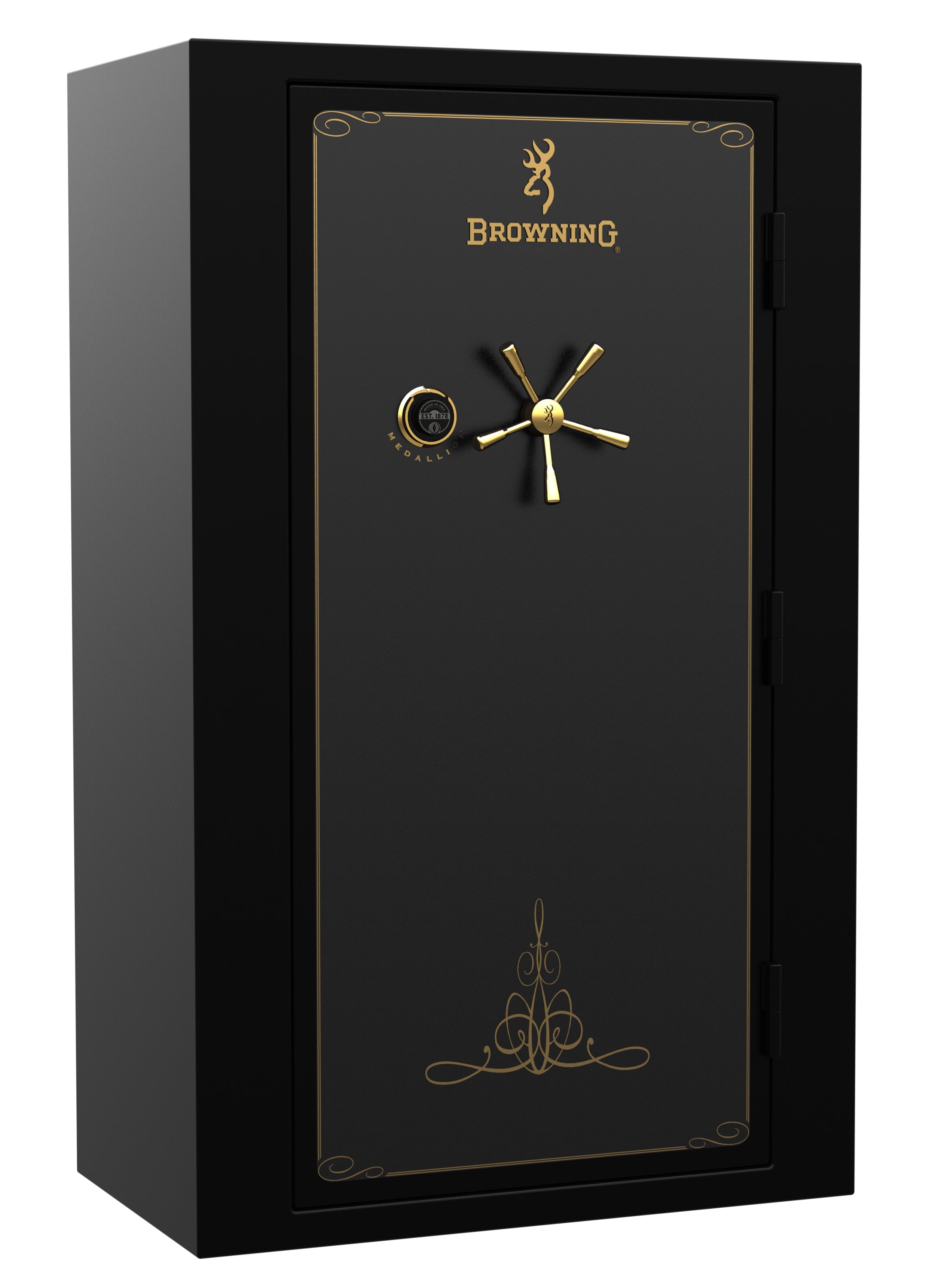 Browning Medallion Series