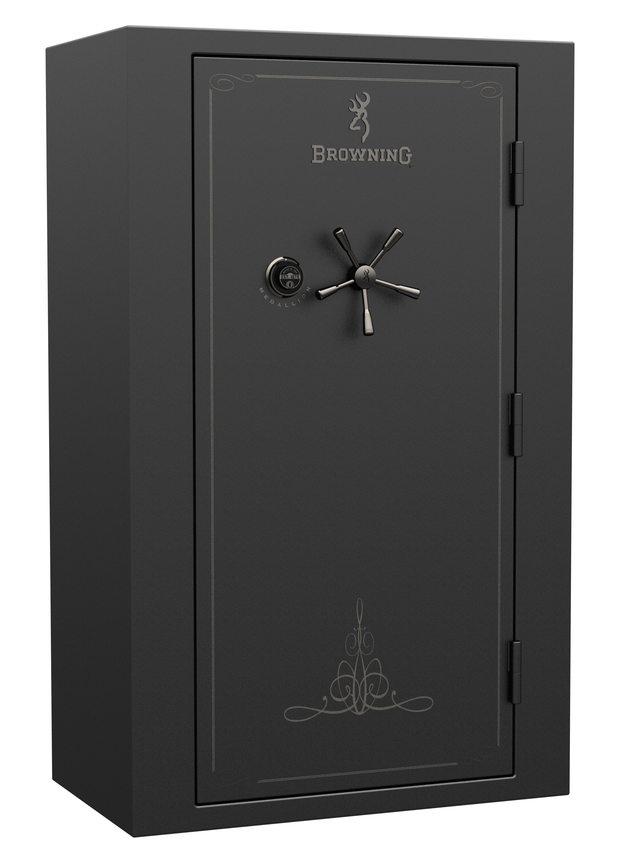 Browning Medallion Series