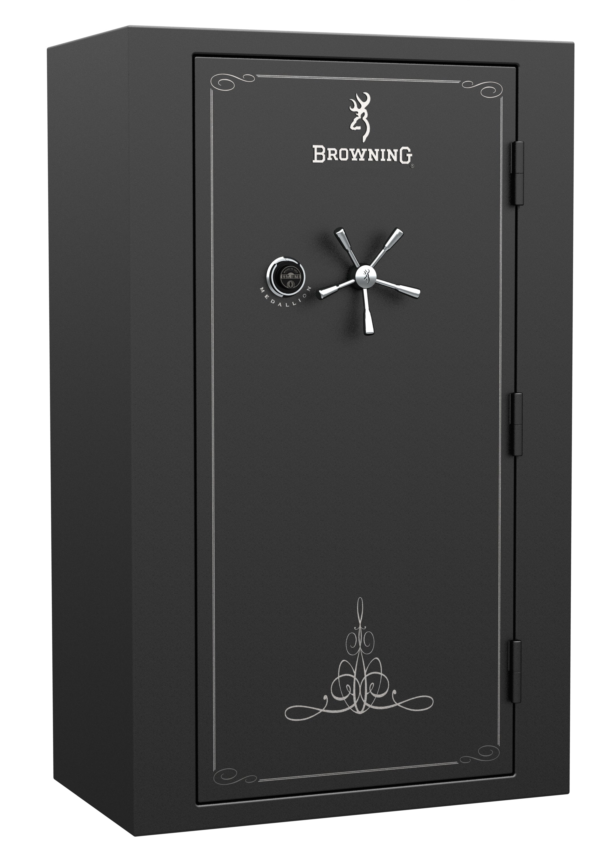 Browning Medallion Series