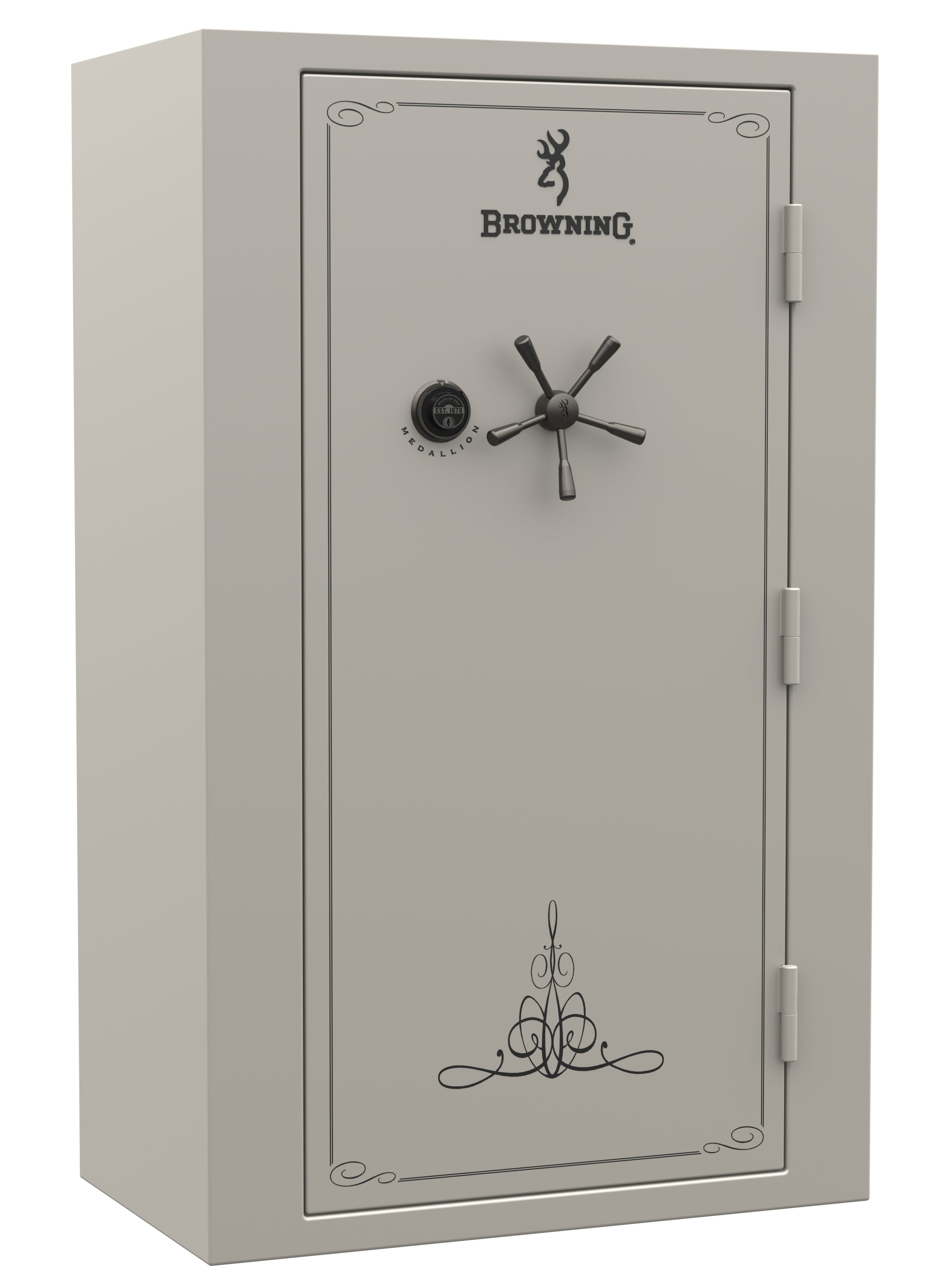 Browning Medallion Series